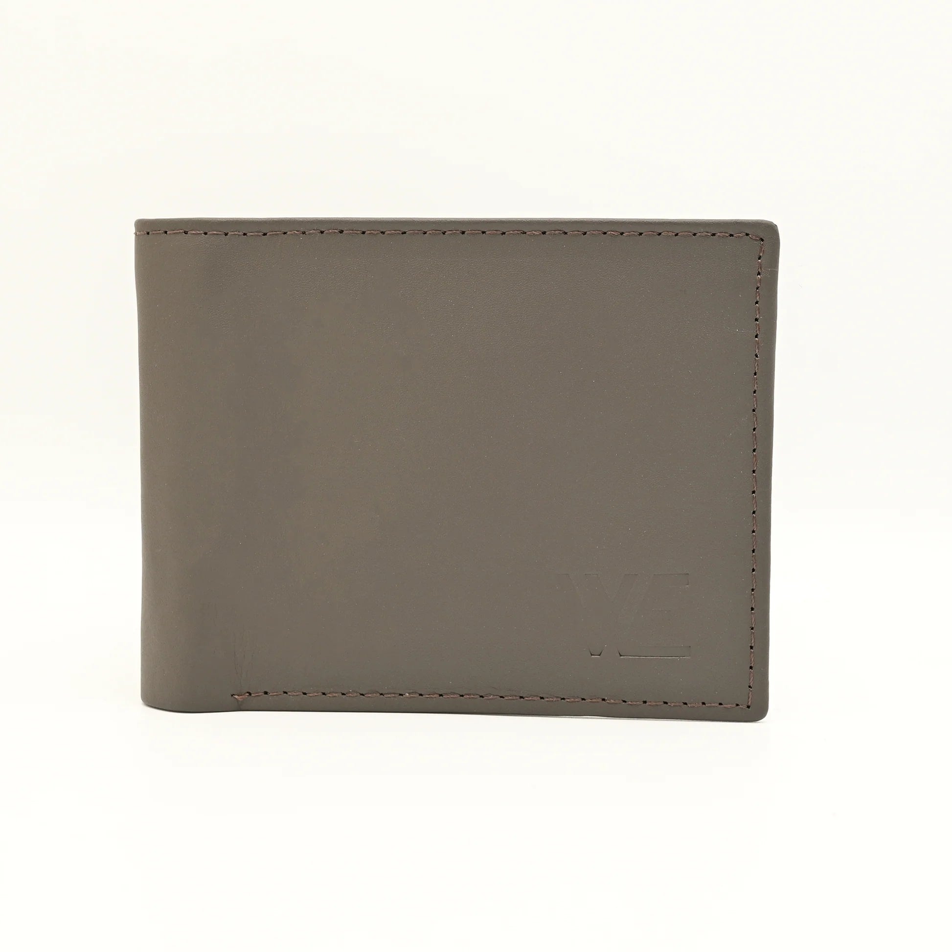 Leather Wallet with Card Holder (RFID)