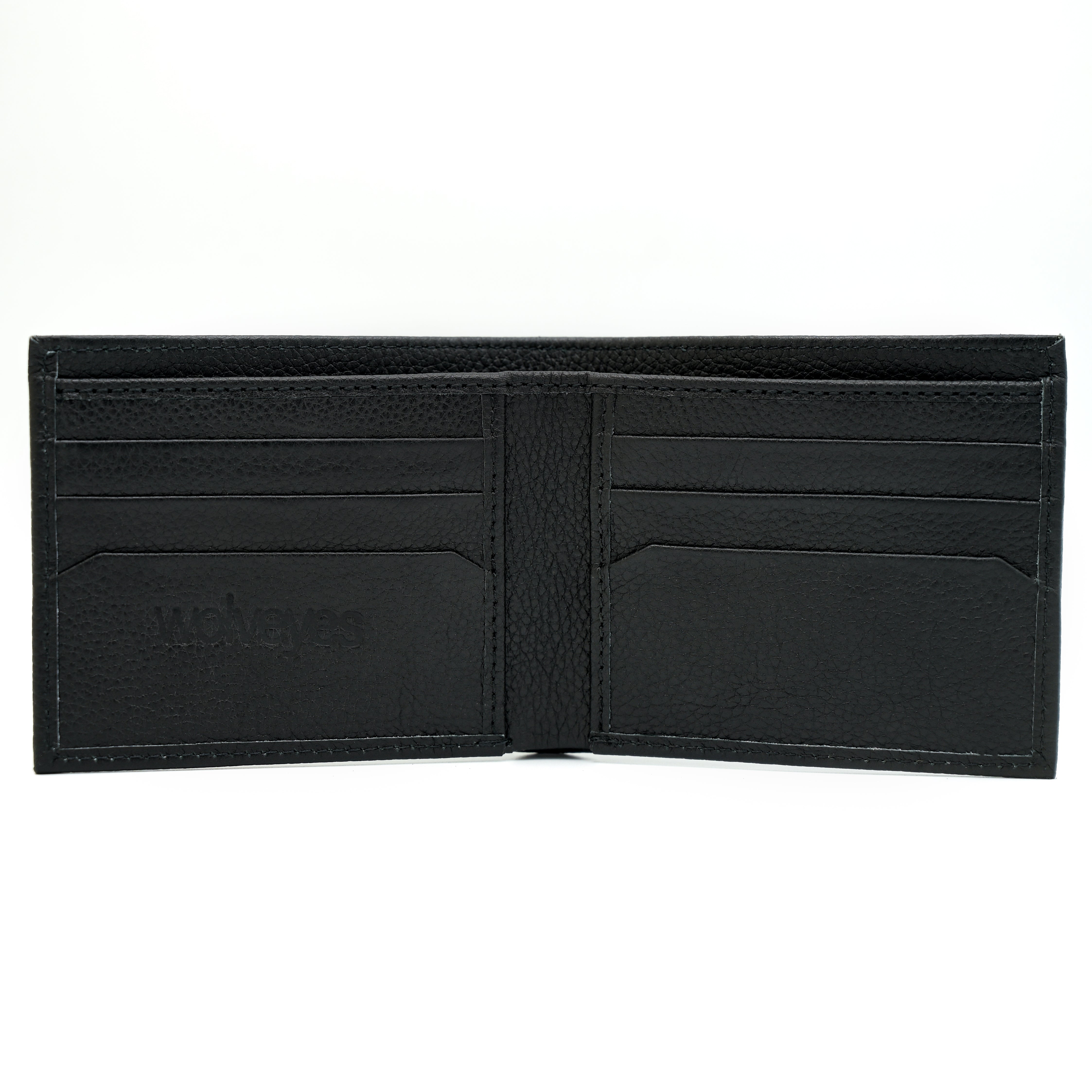 Mild Leather Wallet MLB01
