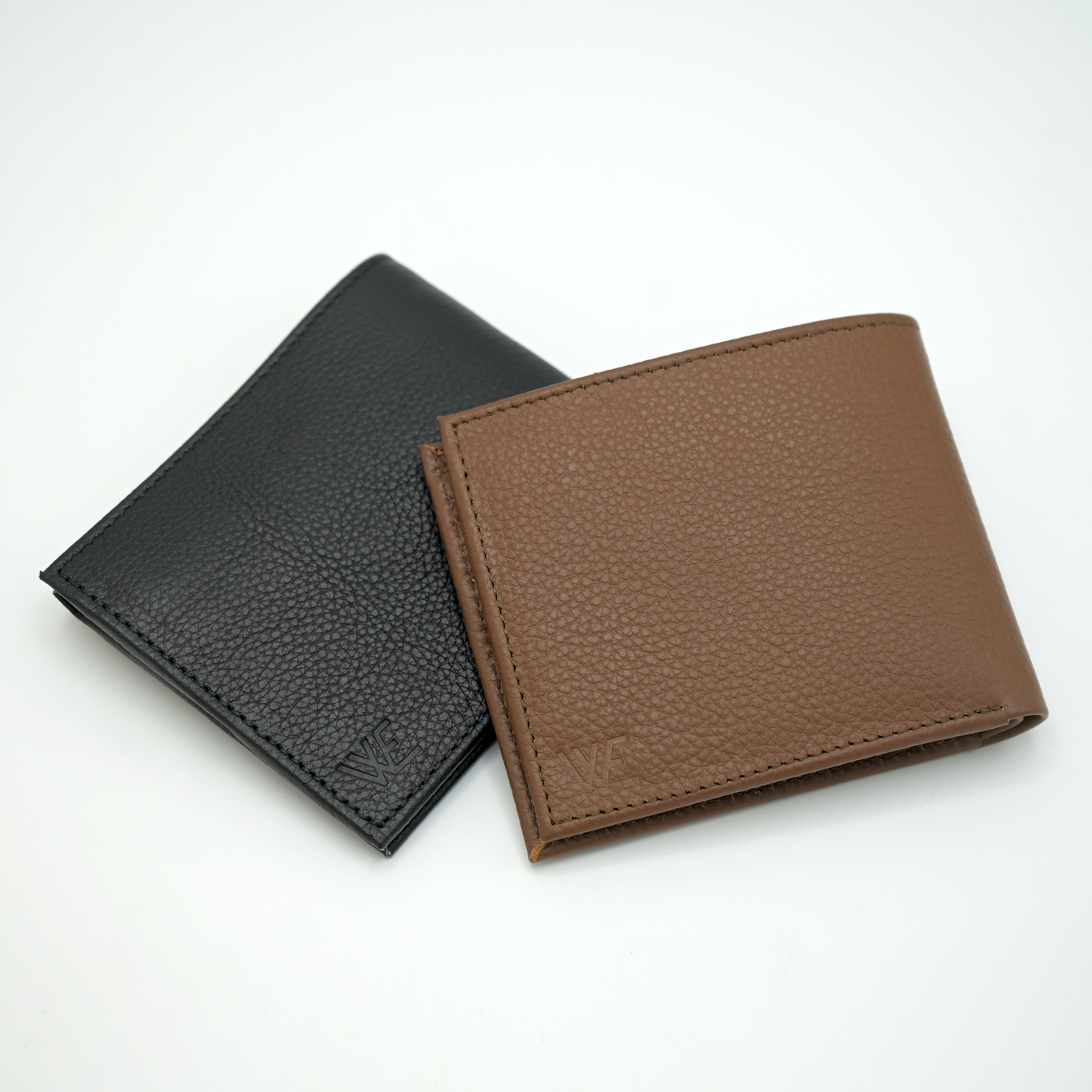 Mild Leather Wallet MLB01