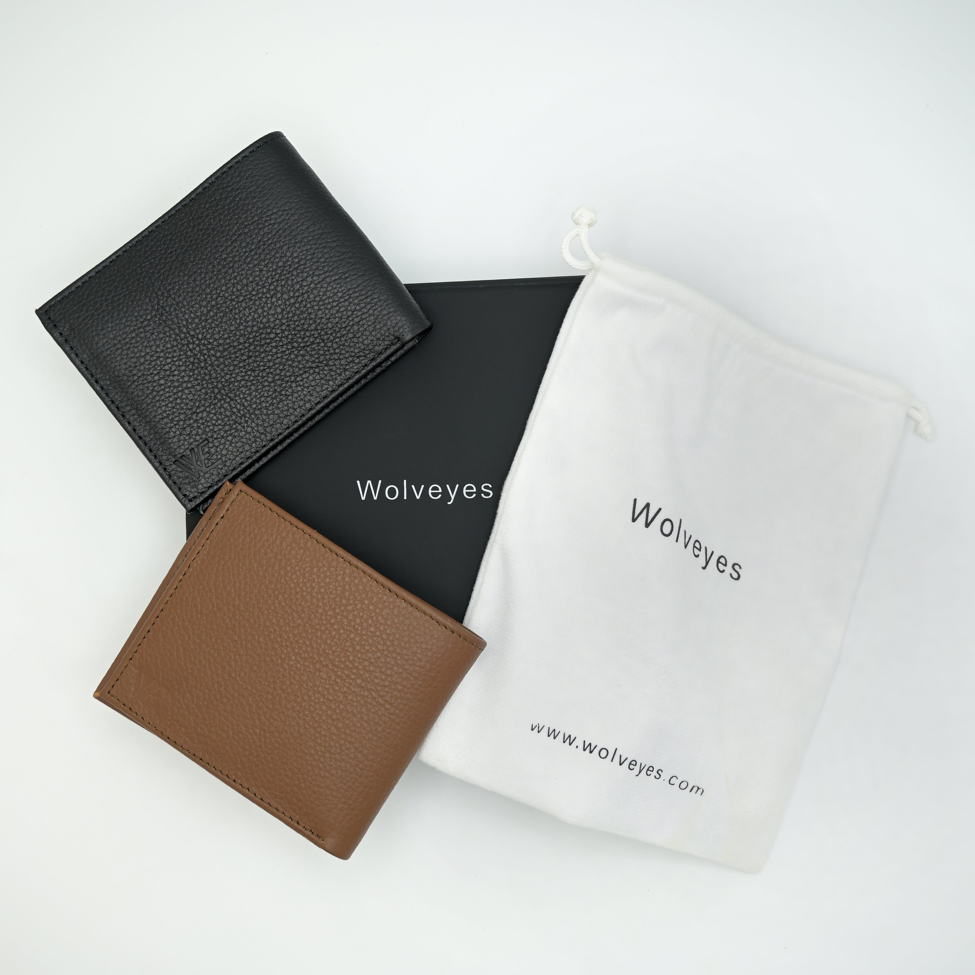 Mild Leather Wallet MLB01