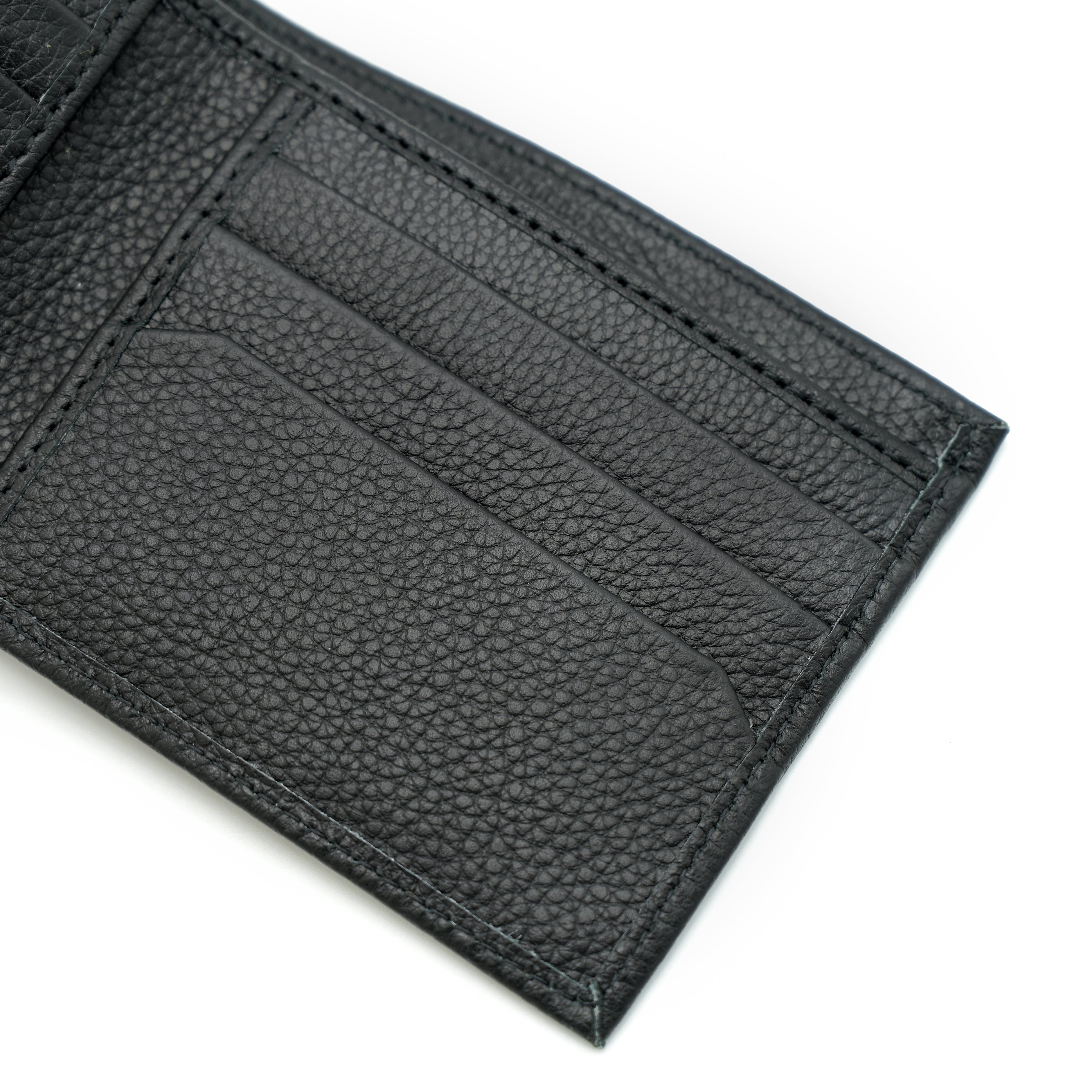 Mild Leather Wallet MLB01