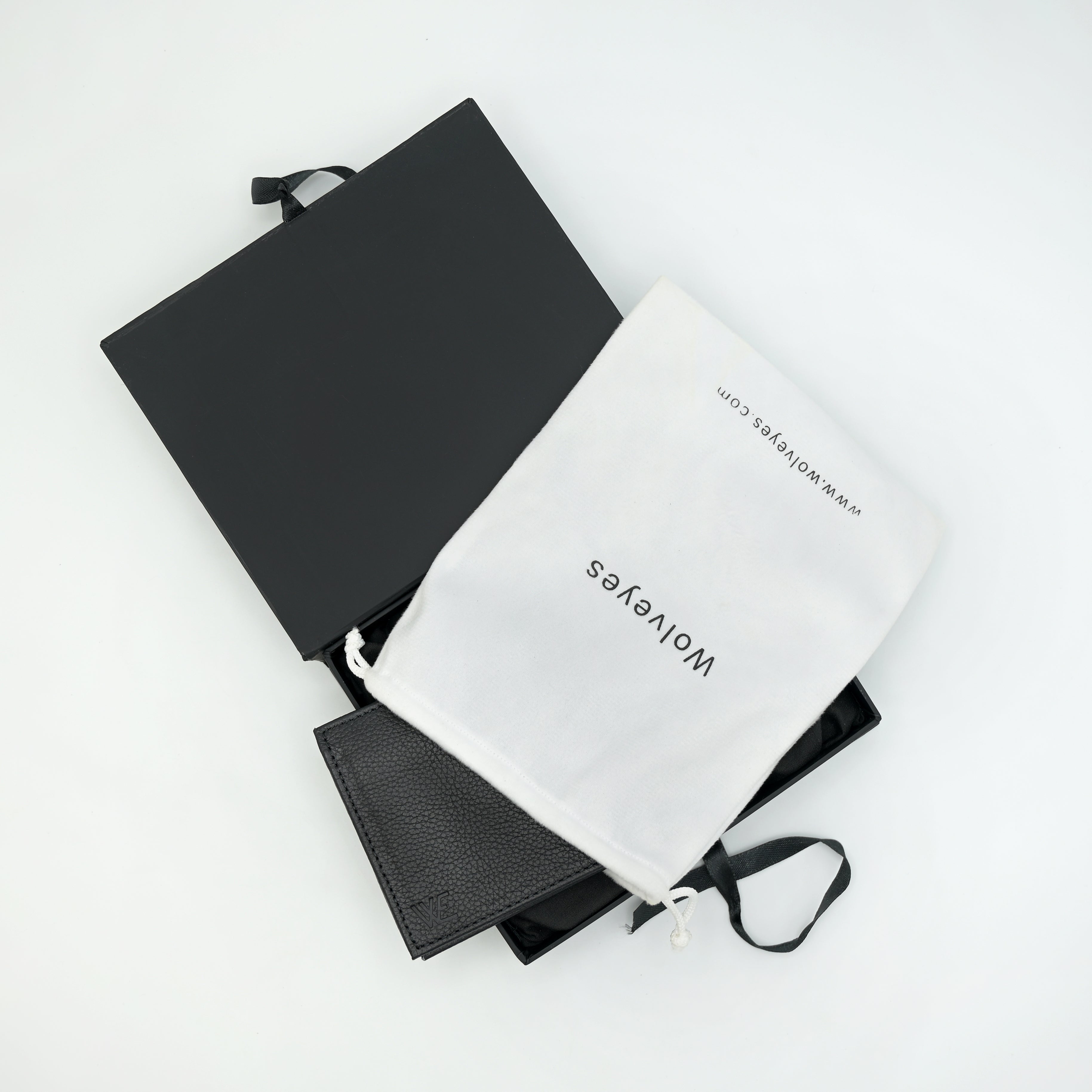 Mild Leather Wallet MLB01