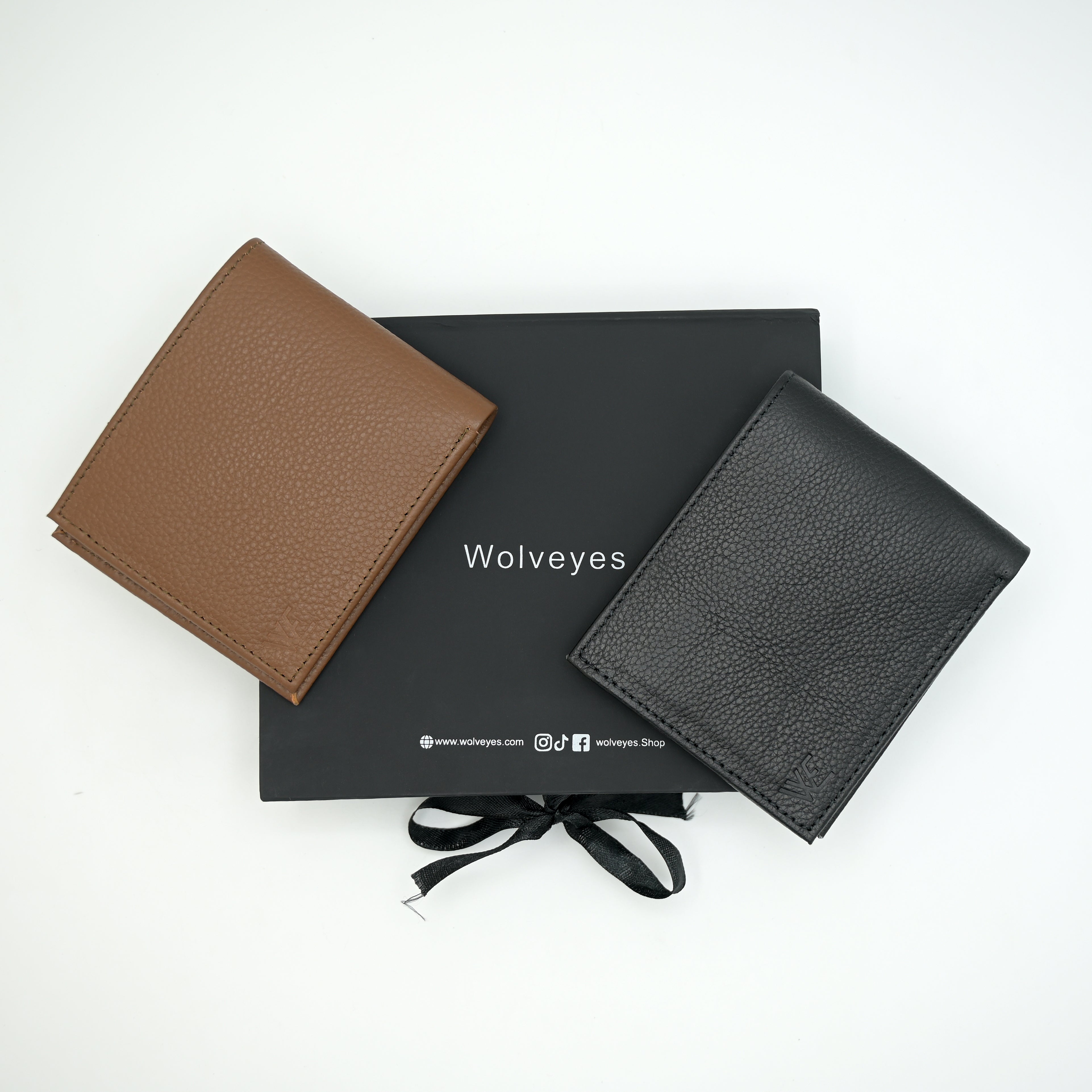 Mild Leather Wallet MLB01