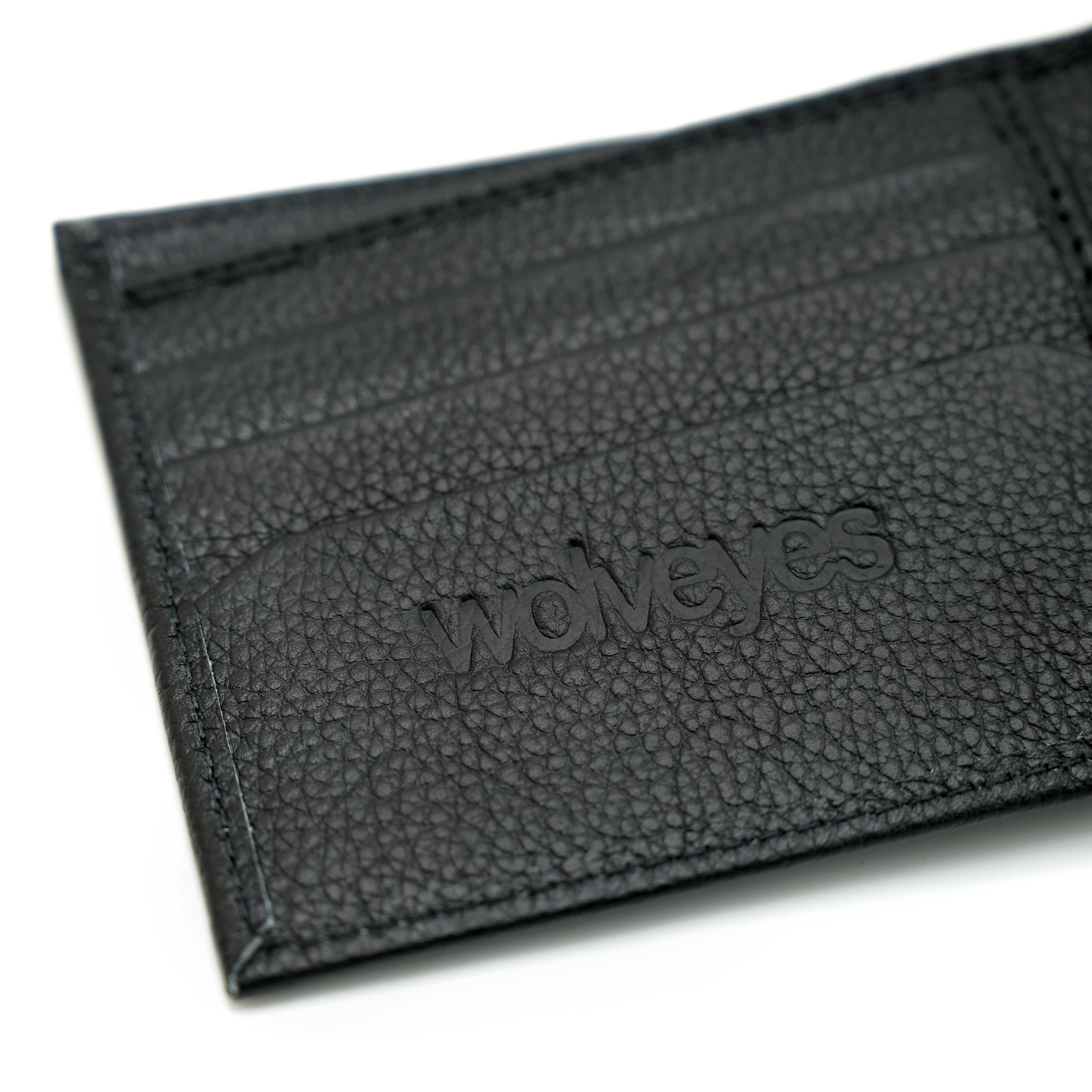Mild Leather Wallet MLB01