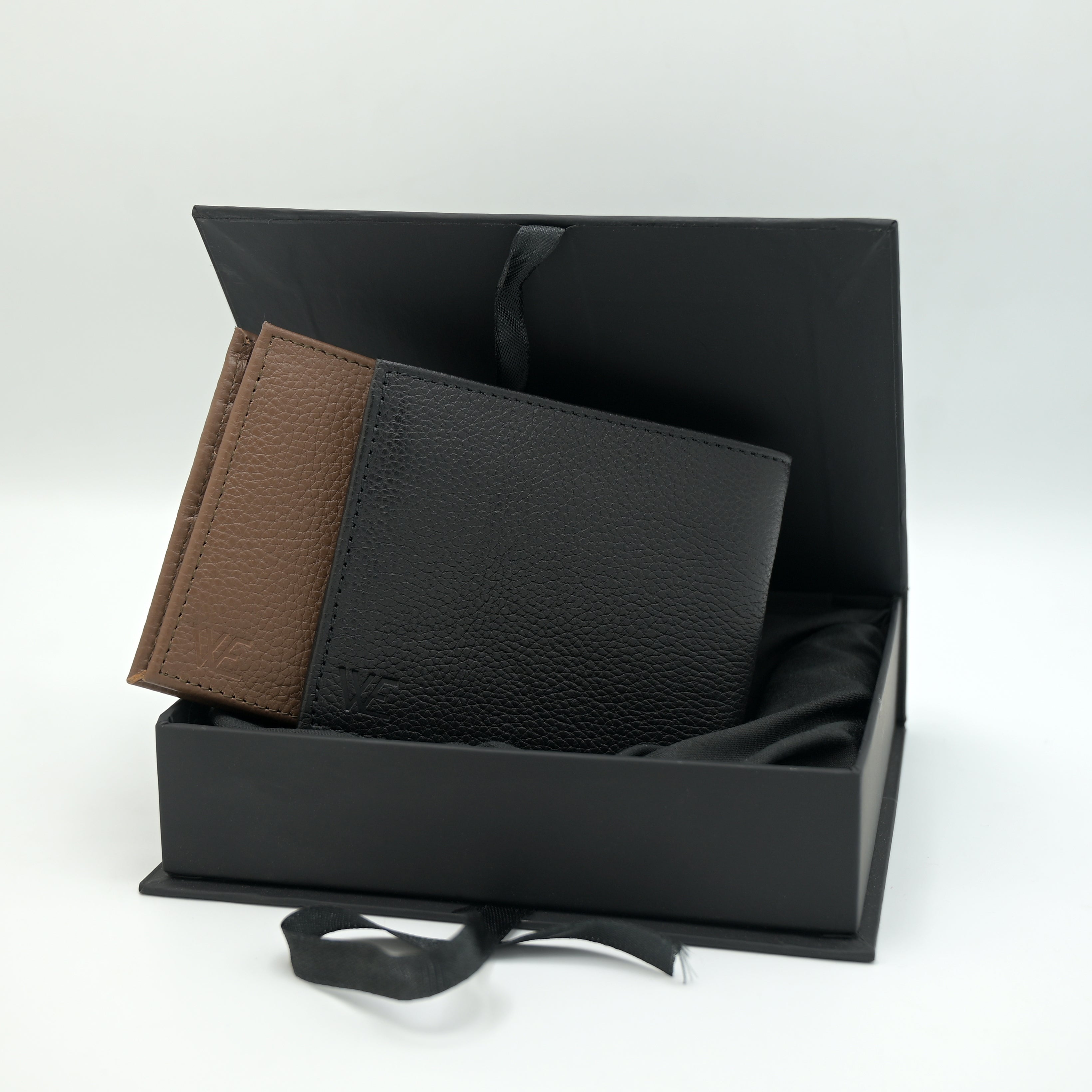Mild Leather Wallet MLB01