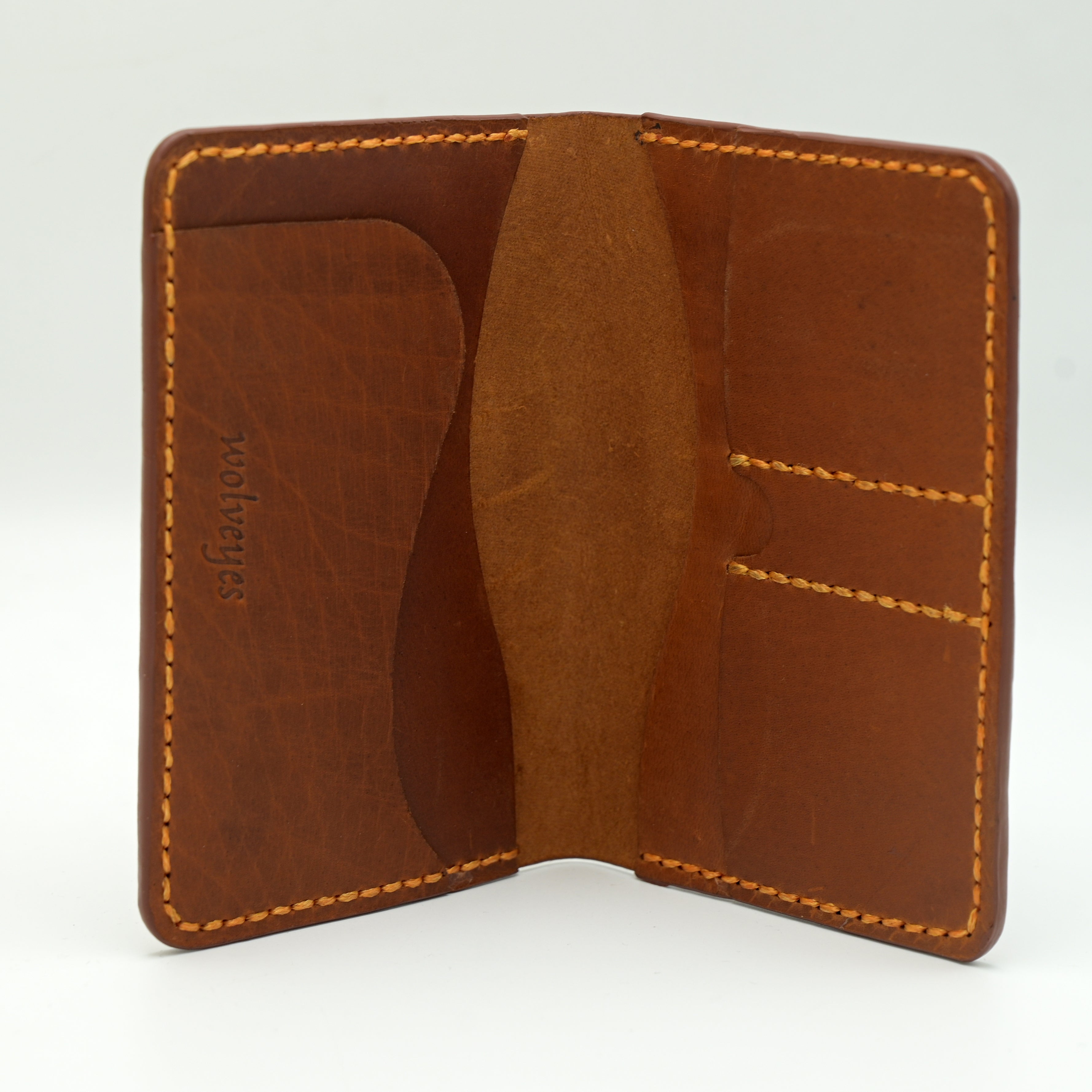 Passport Cover