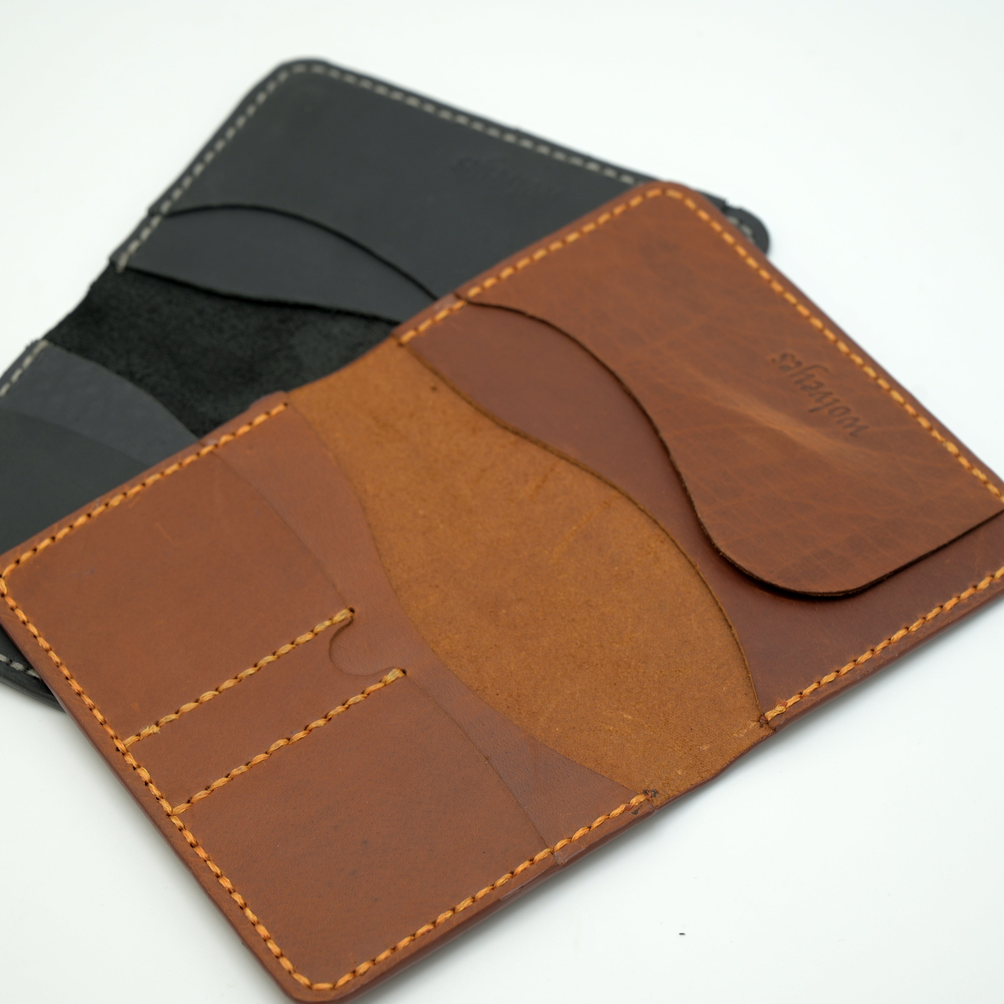 Passport Cover