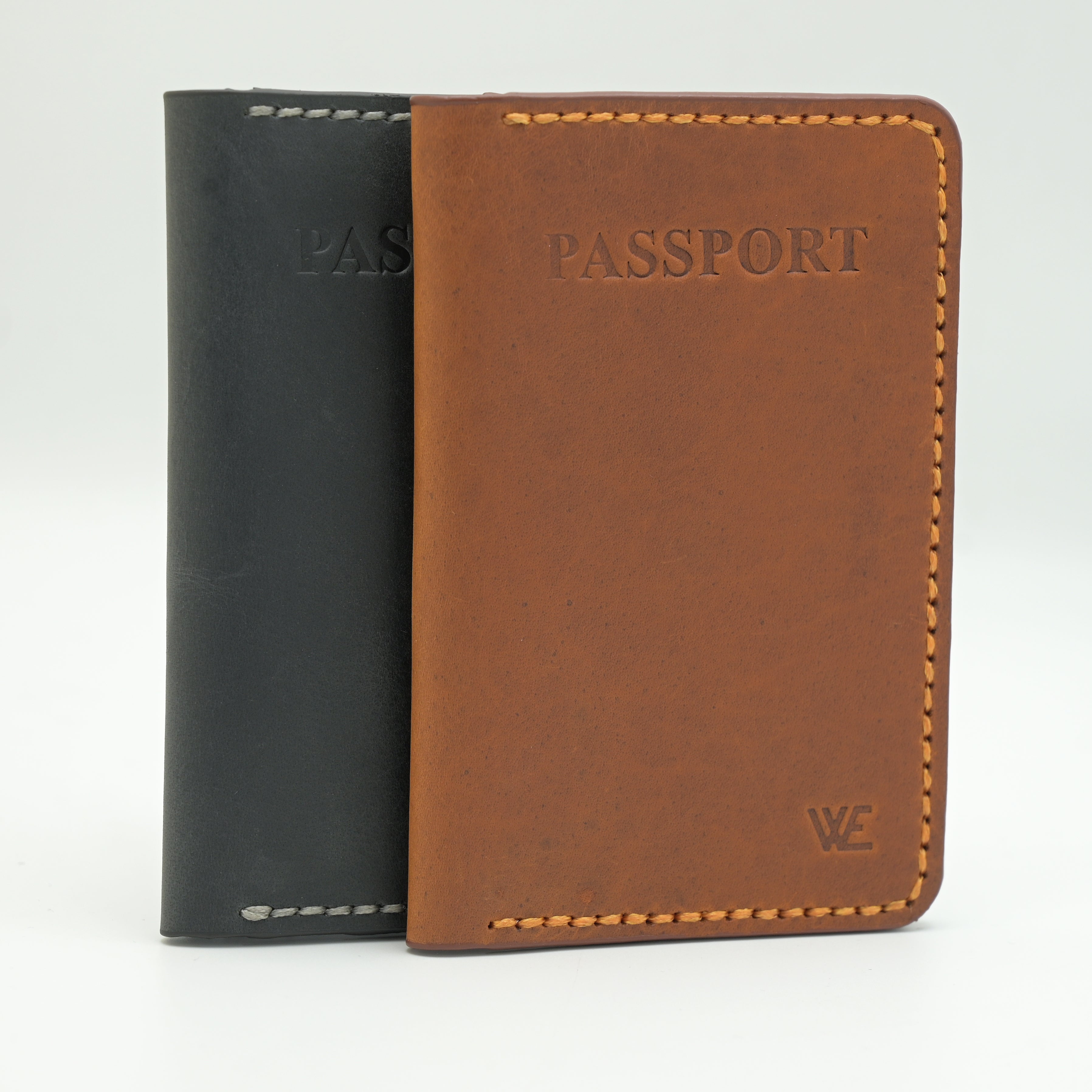 Passport Cover