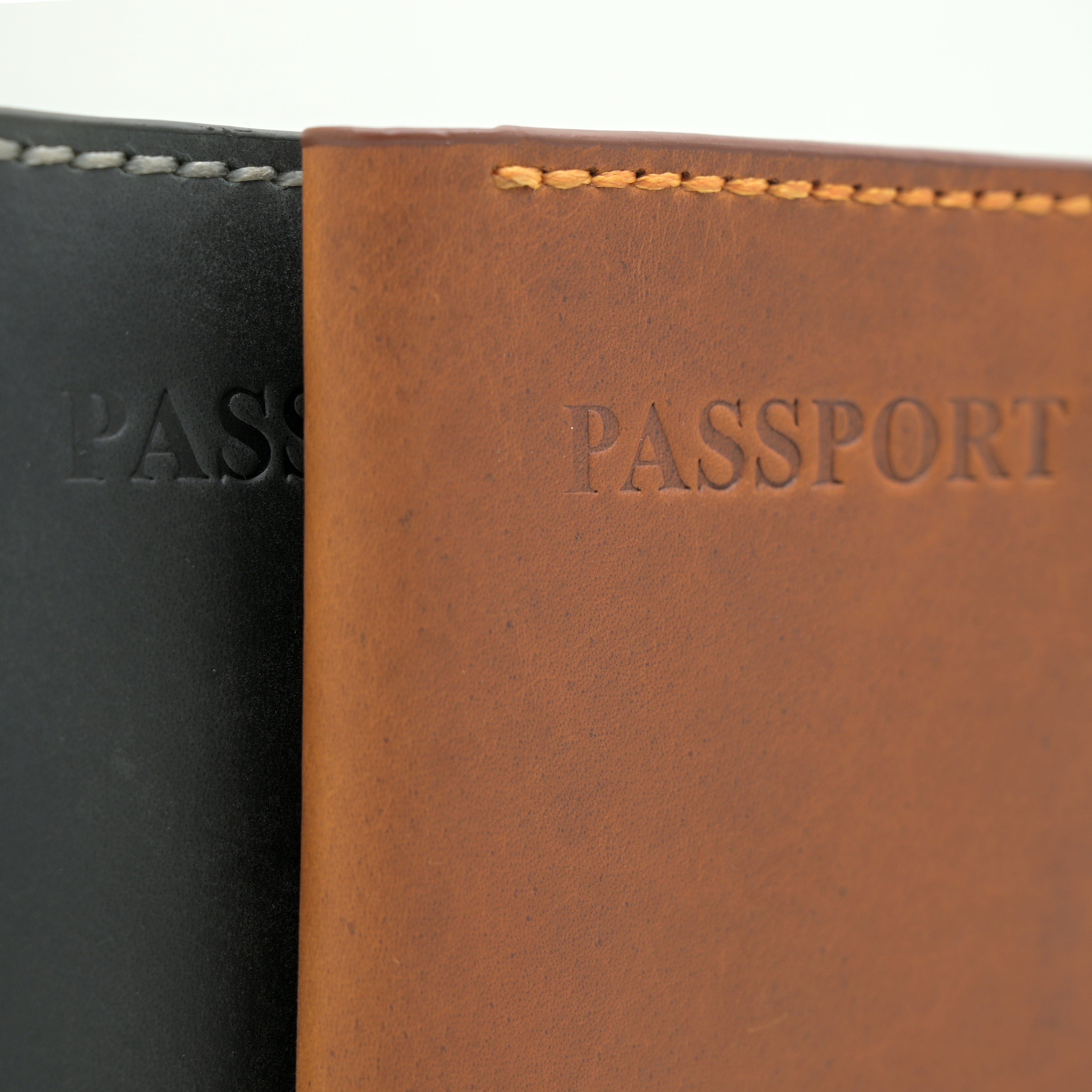 Passport Cover