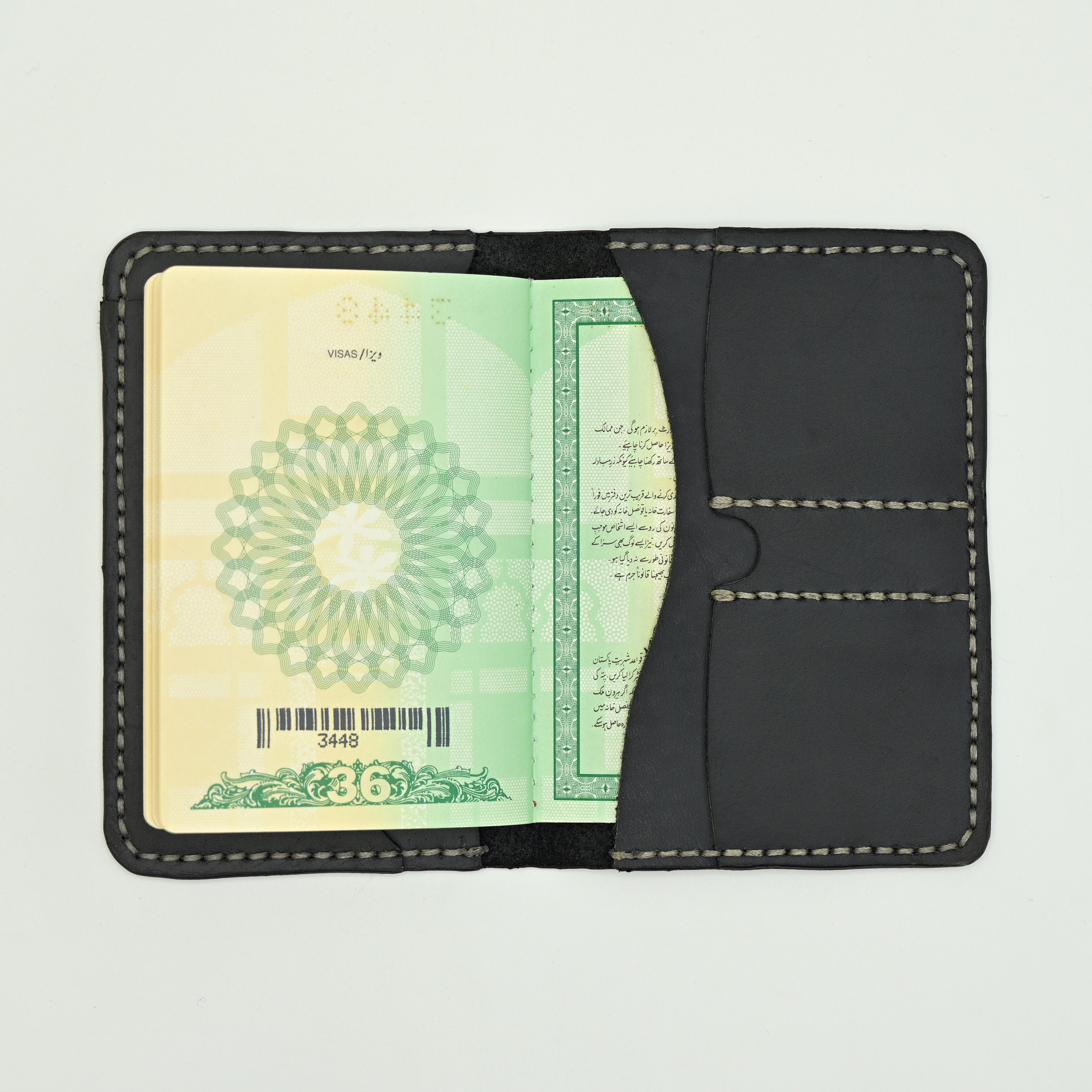 Passport Cover