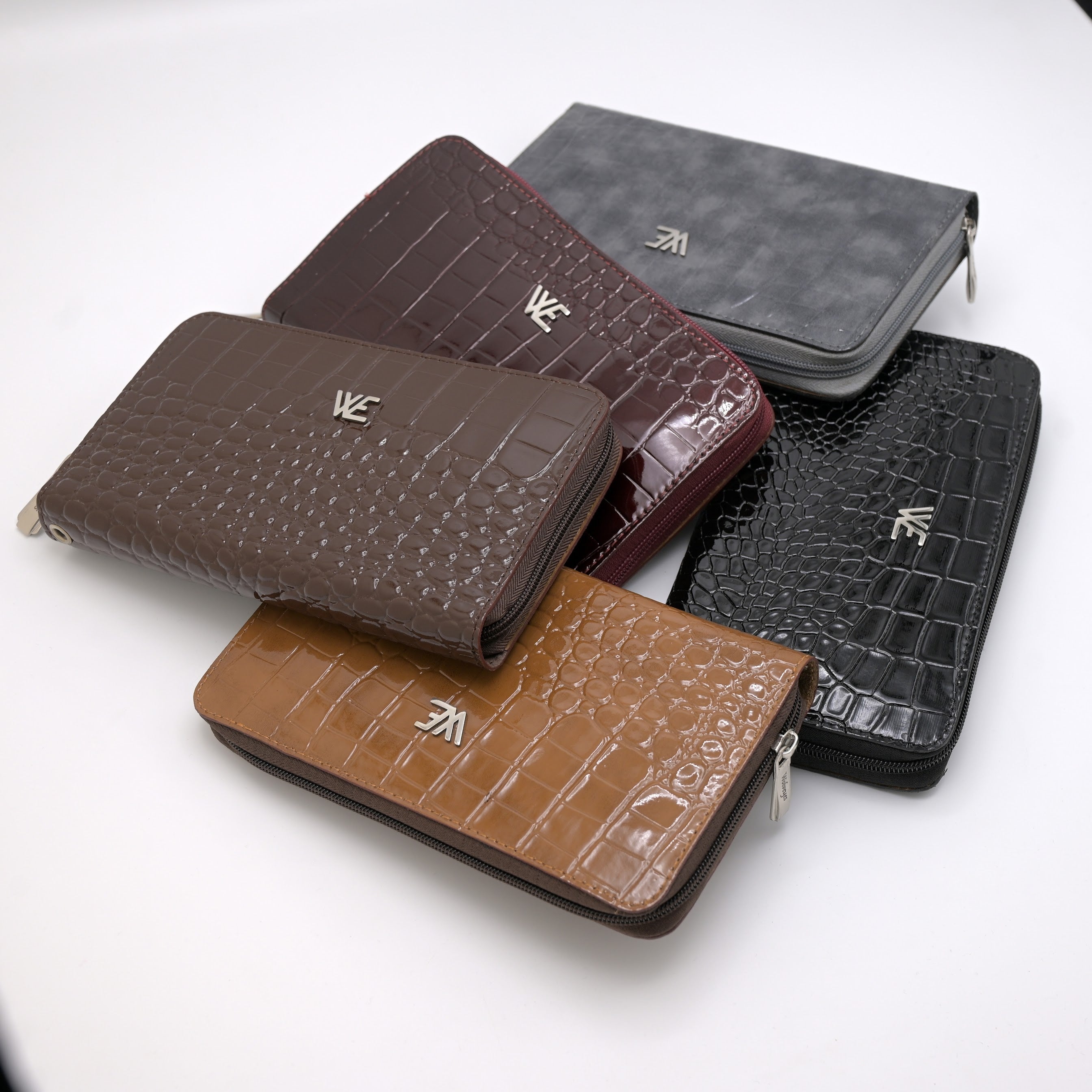 Pattent Ladies Clutch LC02
