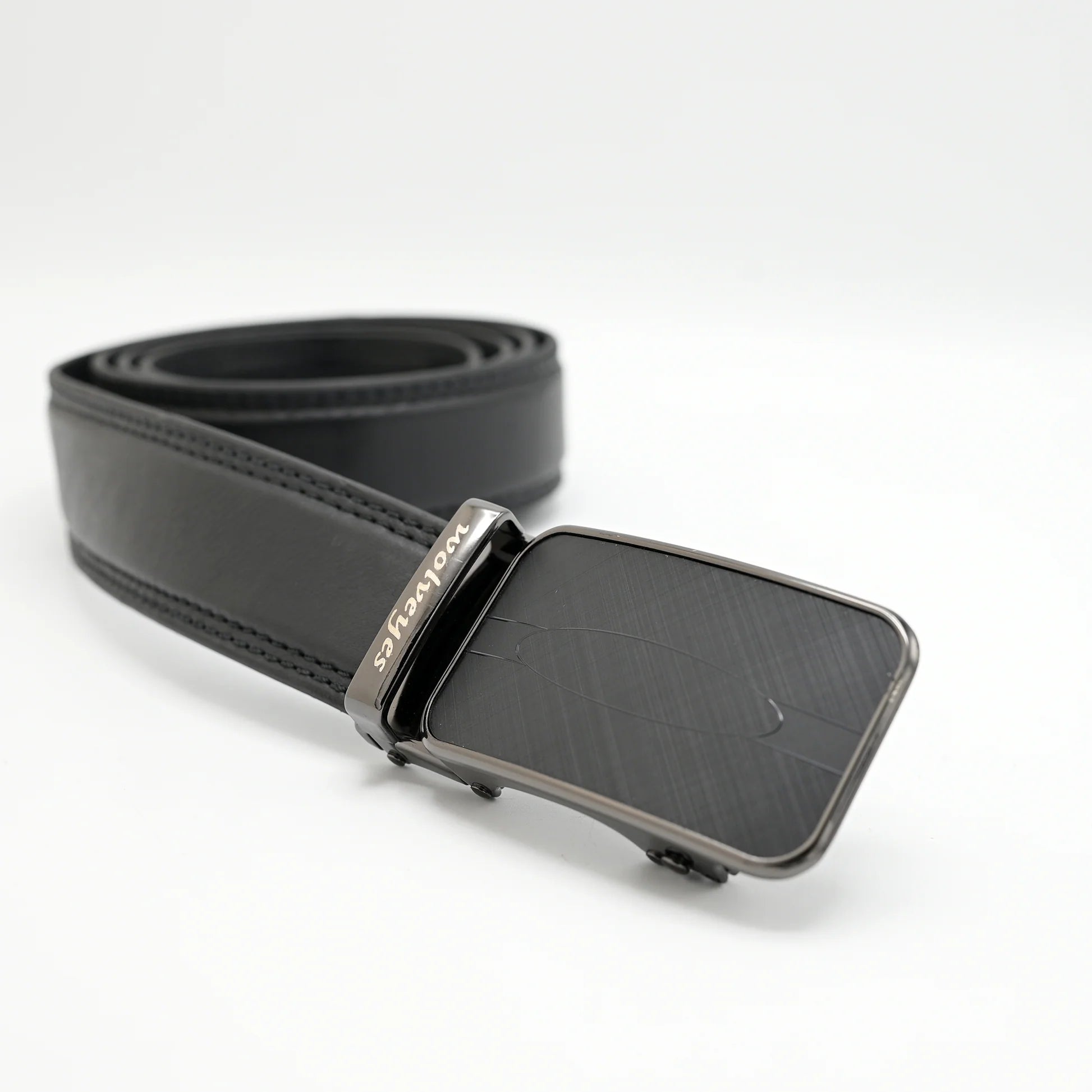 Pure Leather belt (WE02)