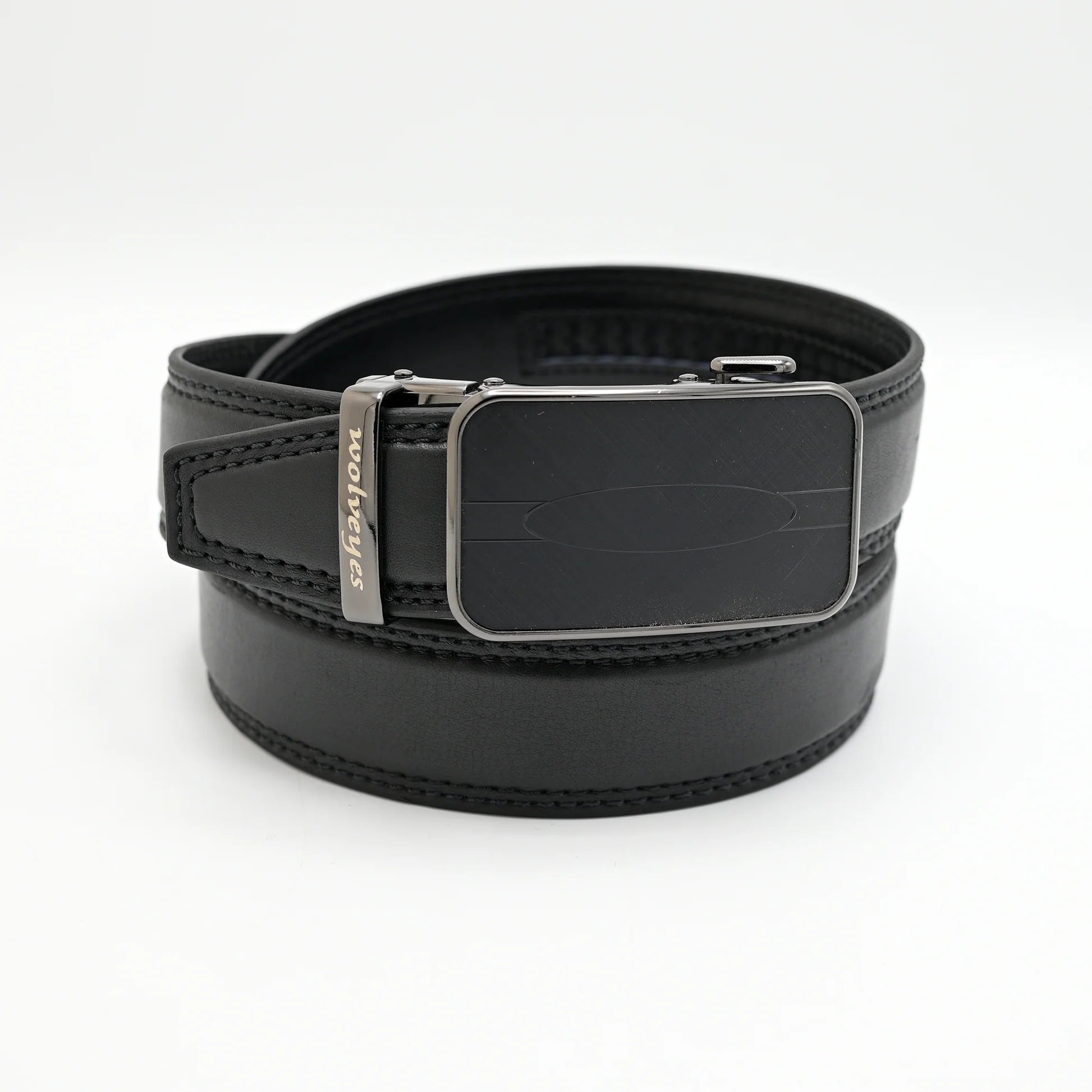 Pure Leather belt (WE02)