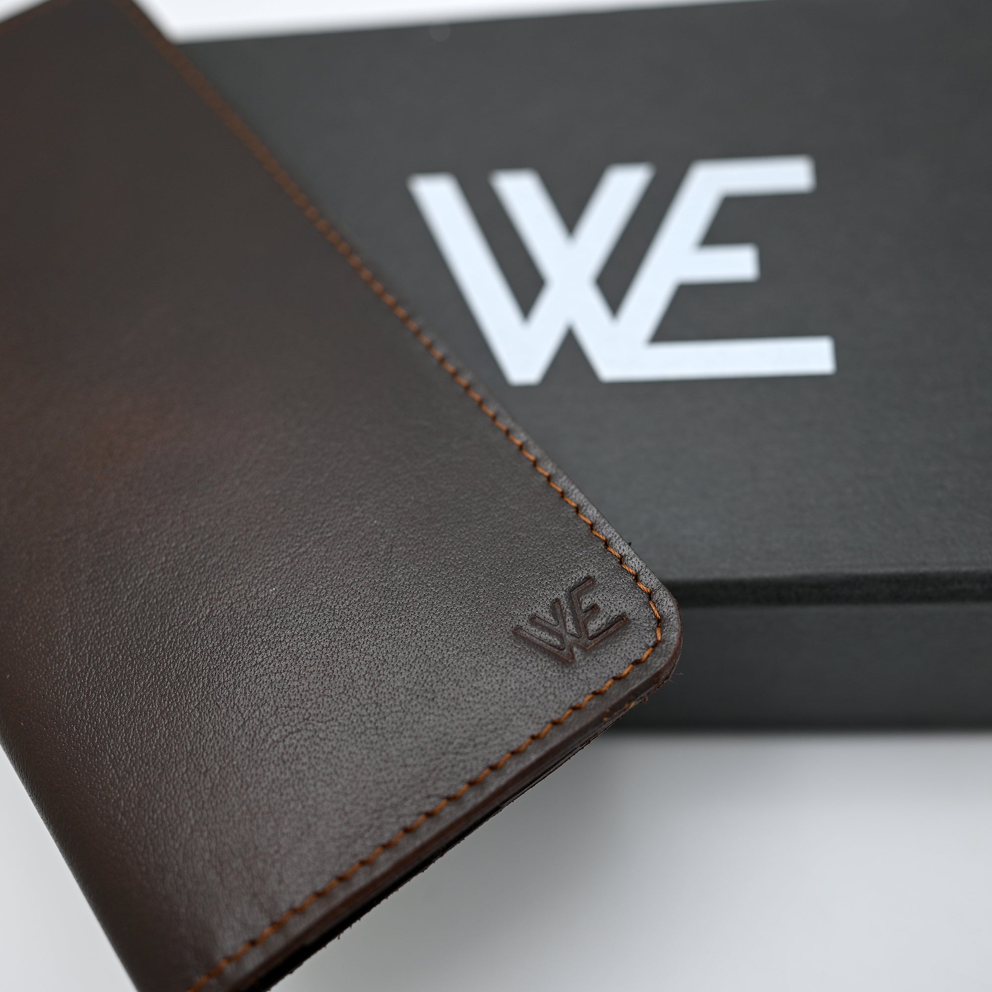 RFID PROTECTION LONG WALLET