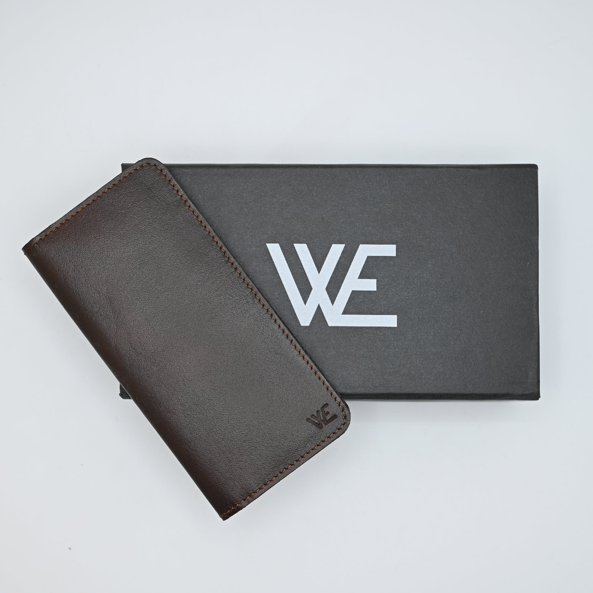 RFID PROTECTION LONG WALLET