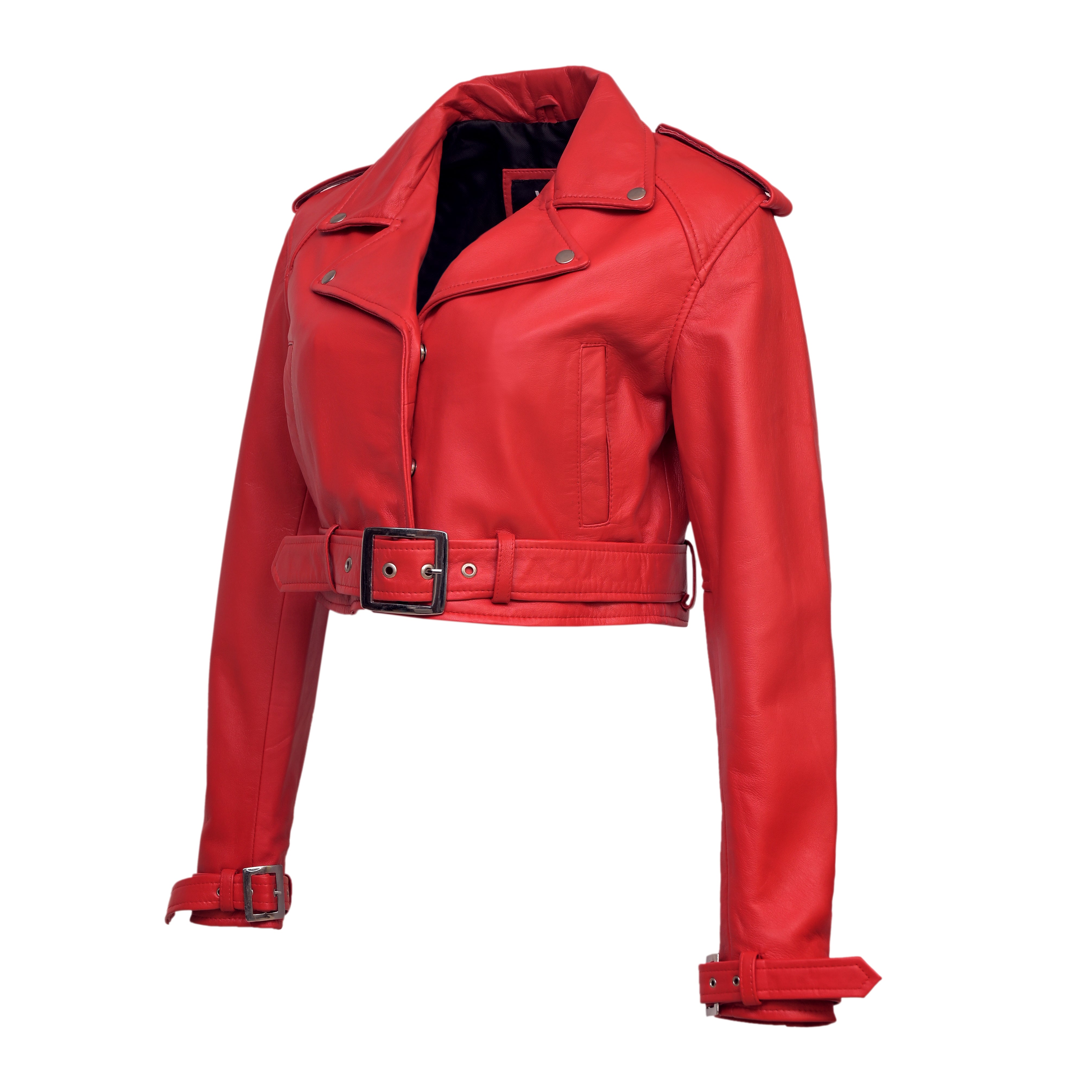 Women's Jacket FJ01