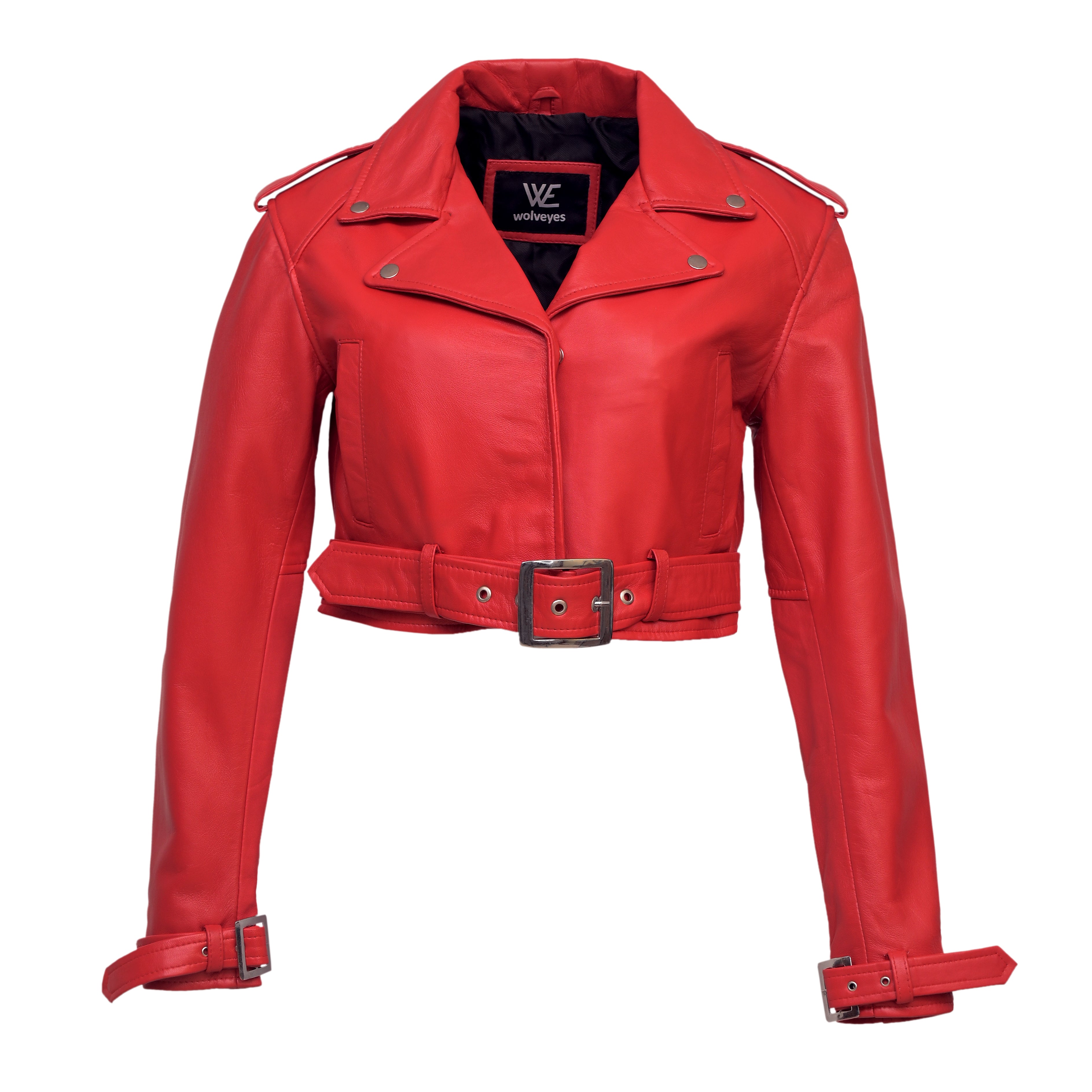 Women's Jacket FJ01