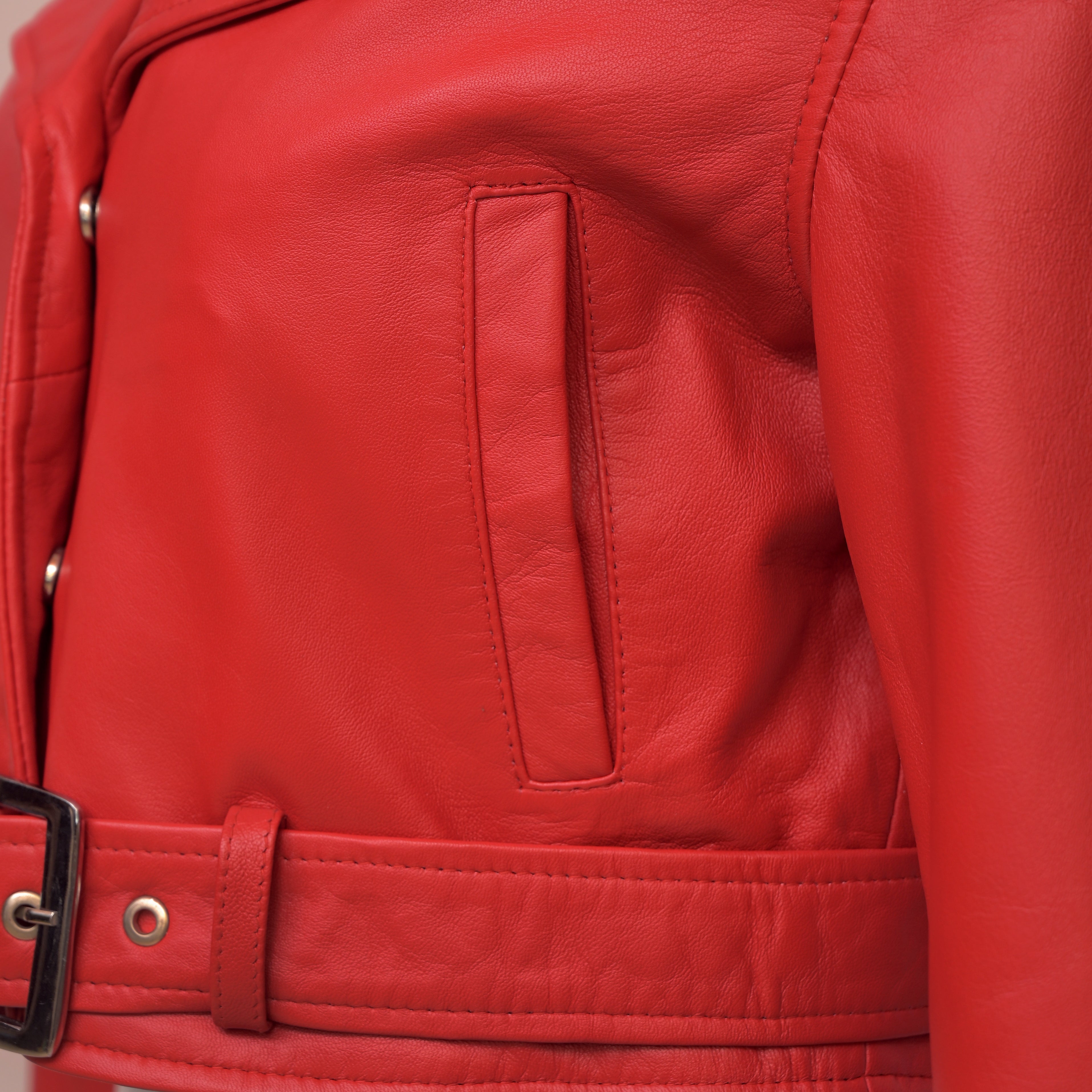 Women's Jacket FJ01