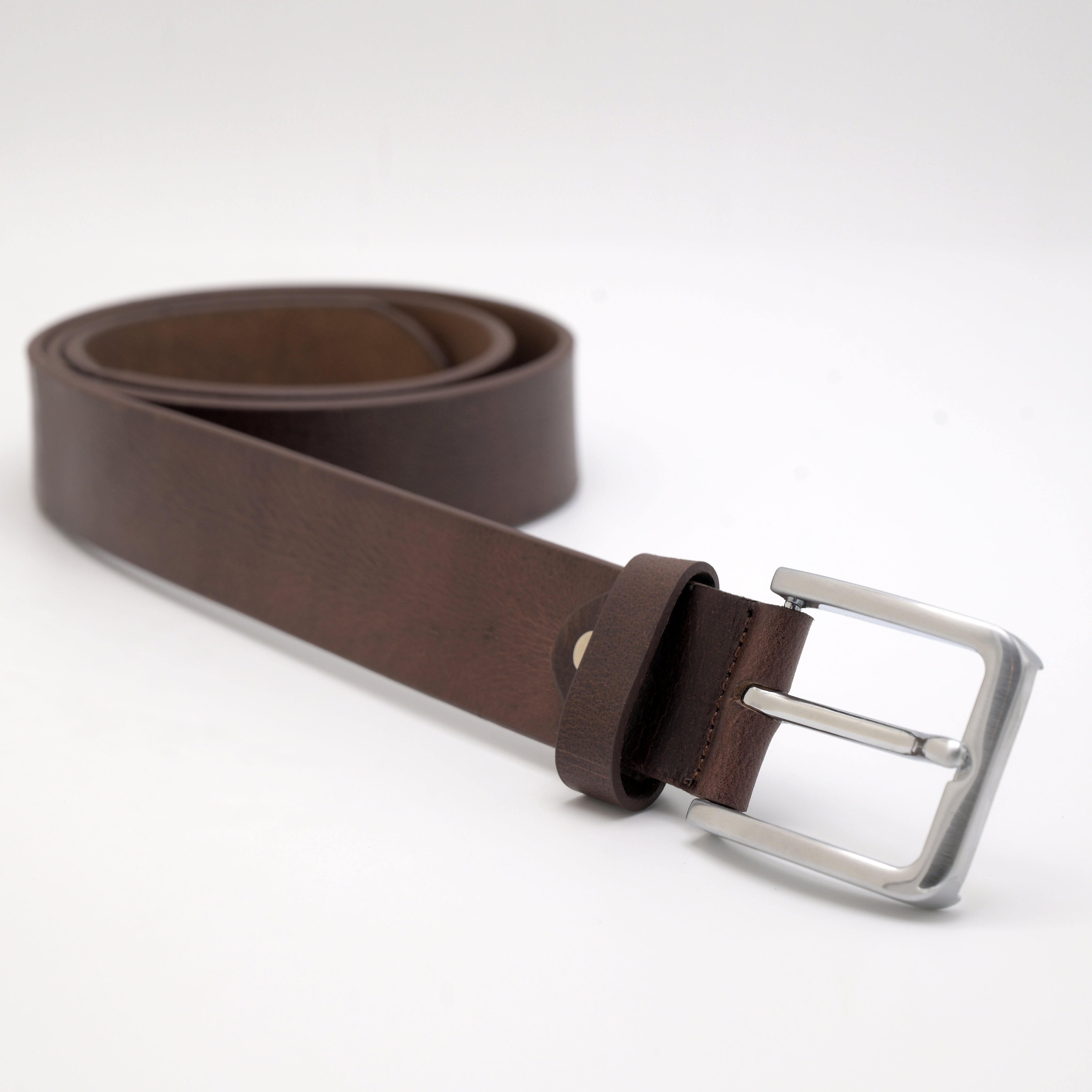 Crazy Horse Lether Blet (Brown CHLB01)