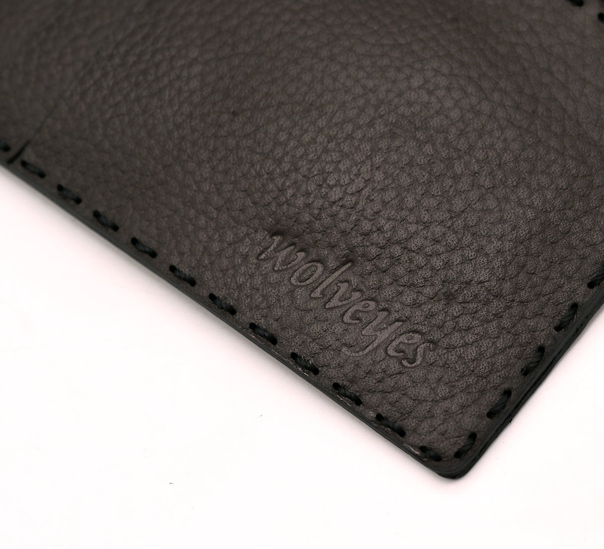 Handmade Woven Long Wallet (HWO1)