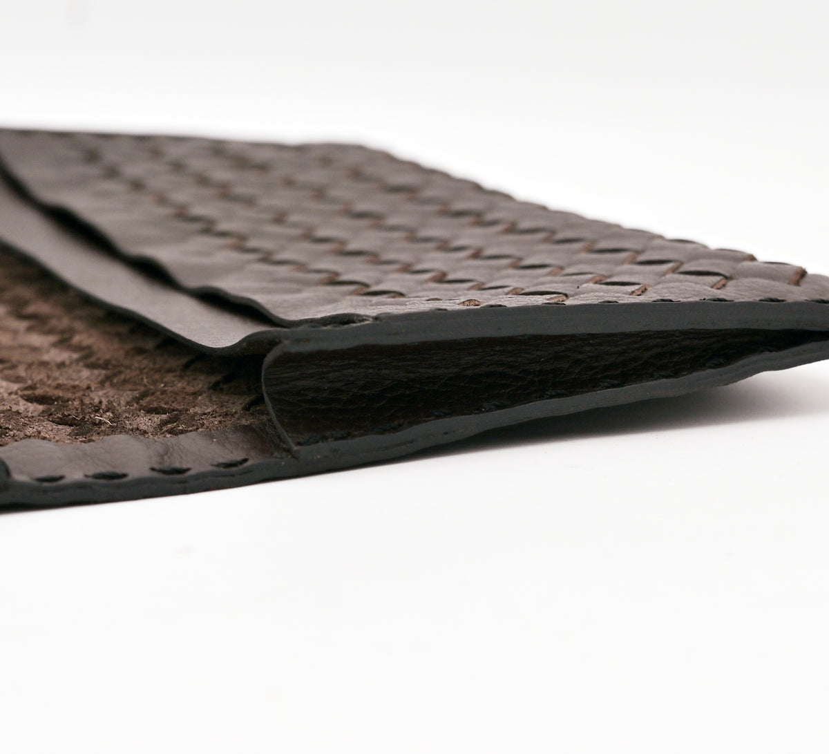 Handmade Woven Long Wallet (HWO1)