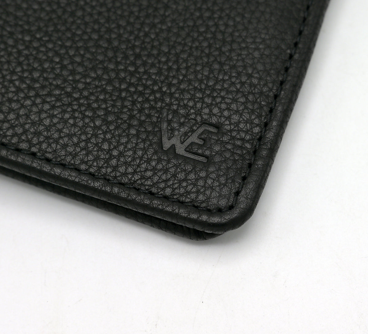 Mini Long Wallet Natural Mild Leather (ML001)