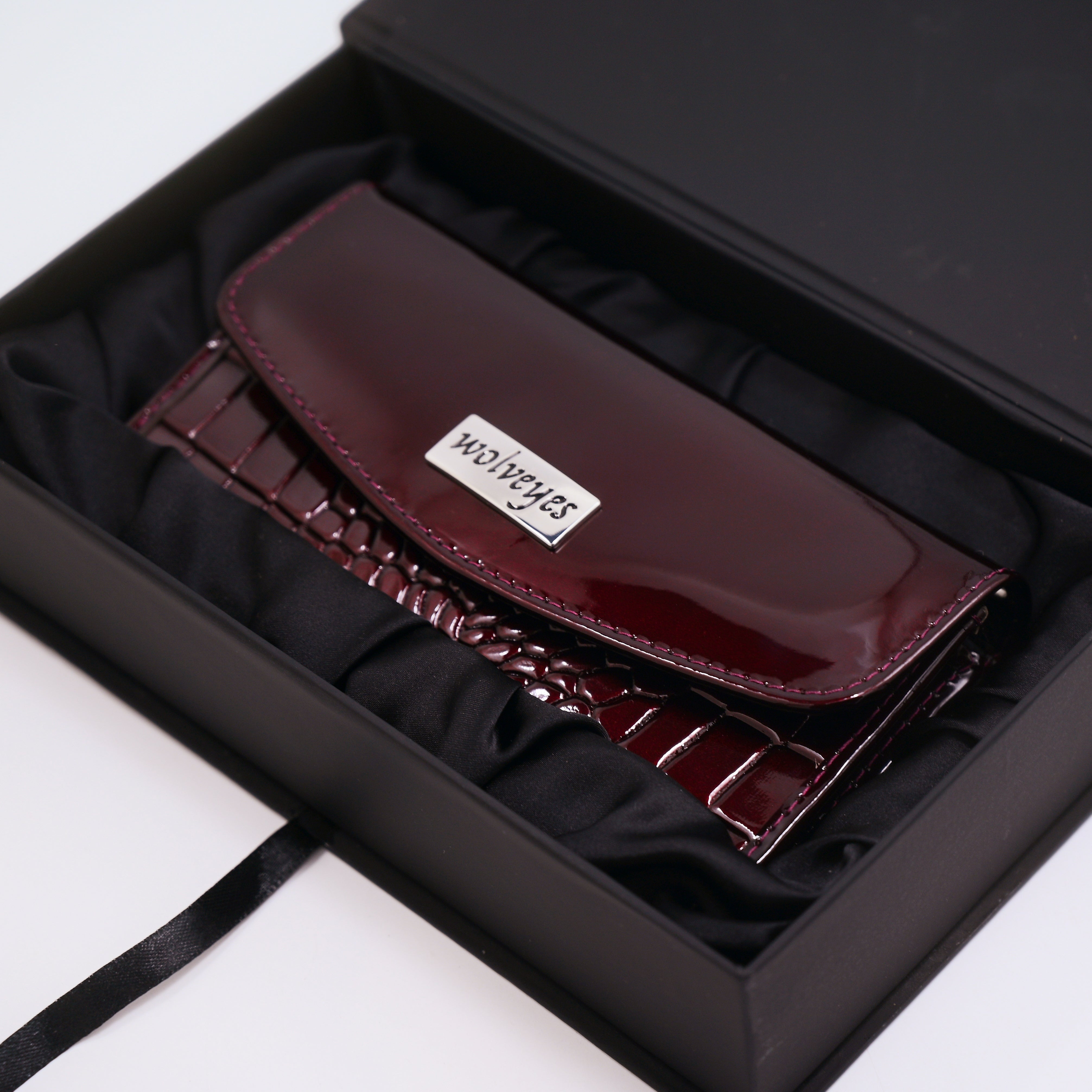 Premium Ladies Clutch LC03 (Mehroon)