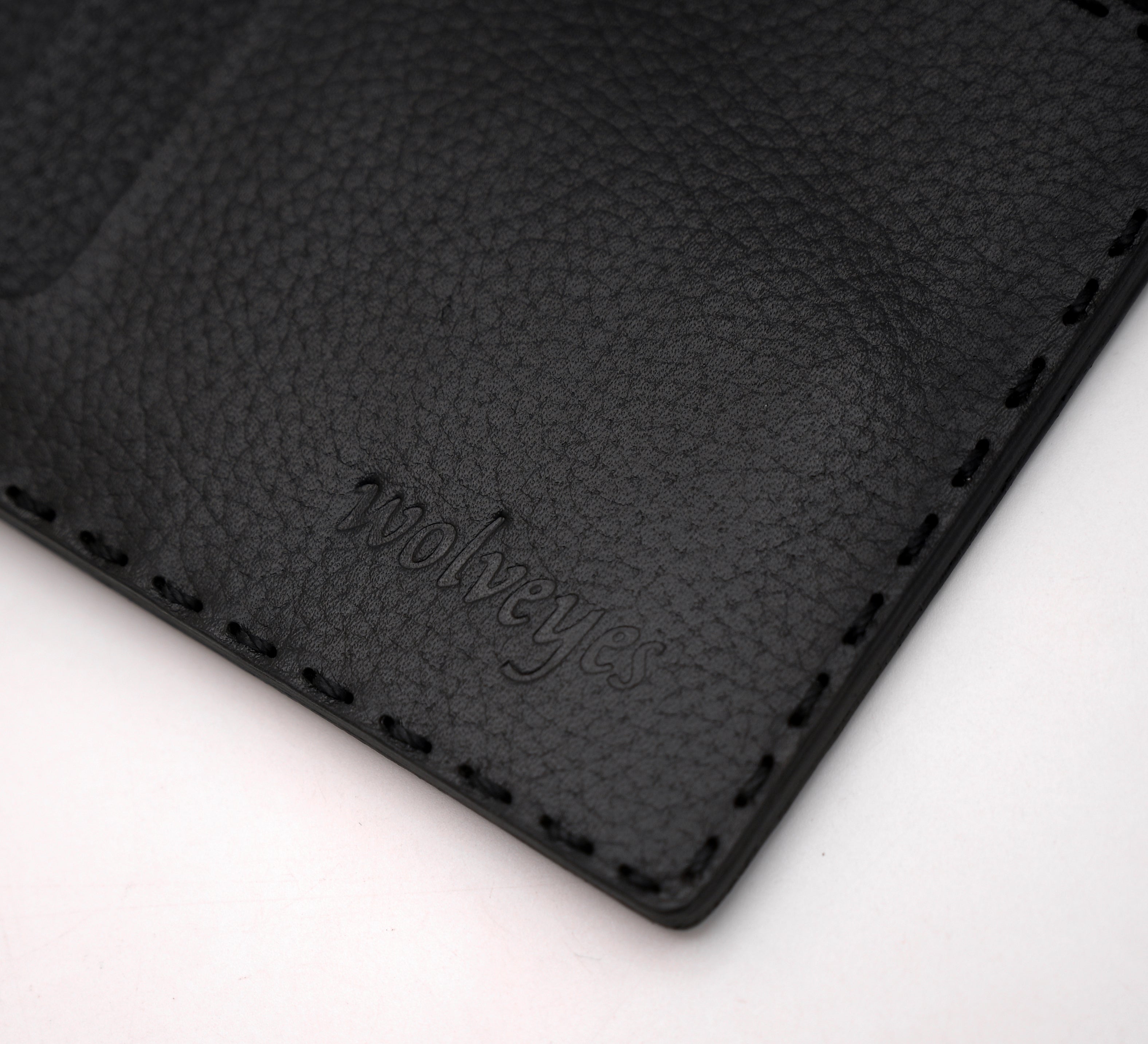 Handcrafted Phone Clutch HP02