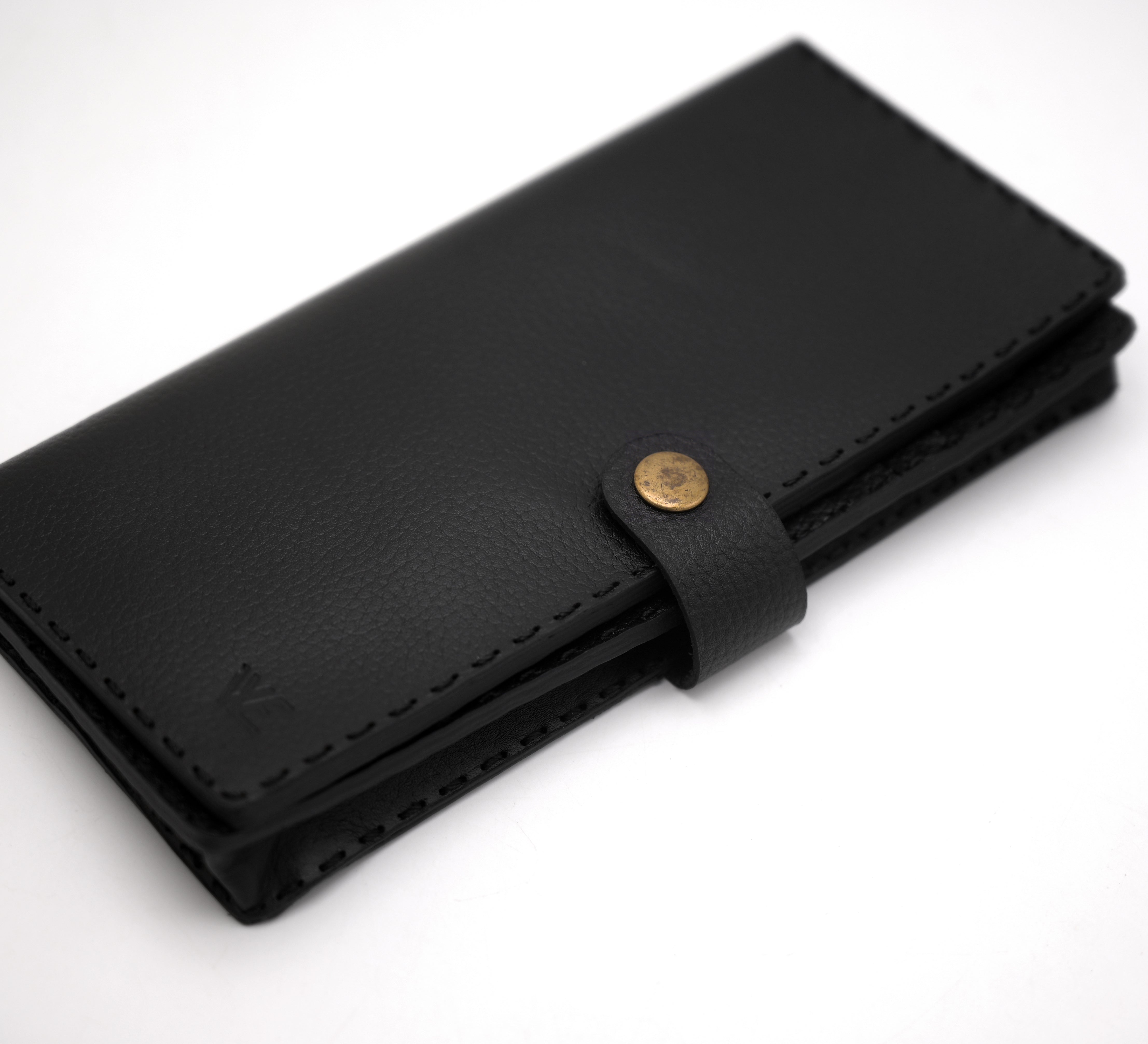 Handcrafted Phone Clutch HP02