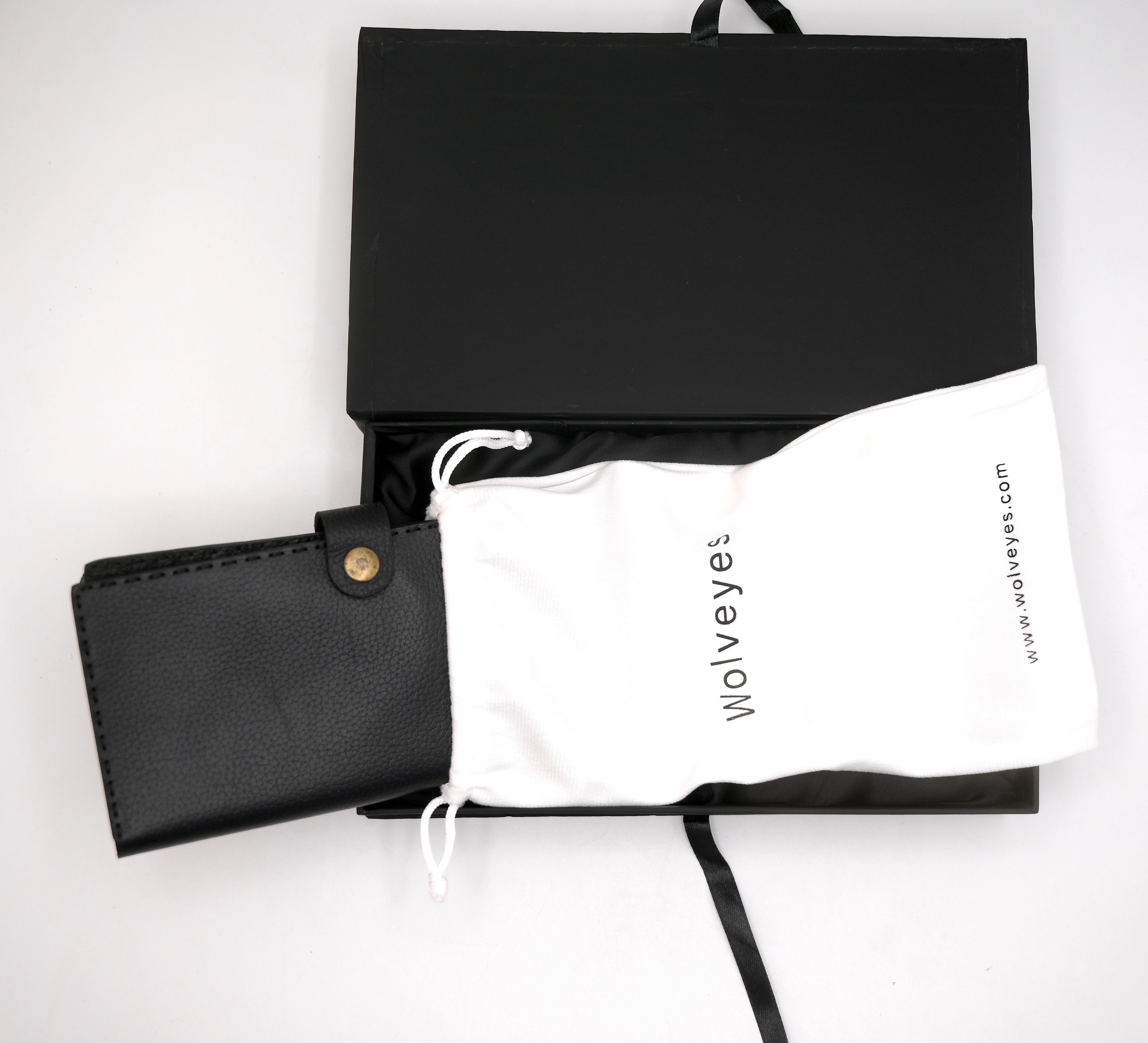 Handcrafted Phone Clutch HP02