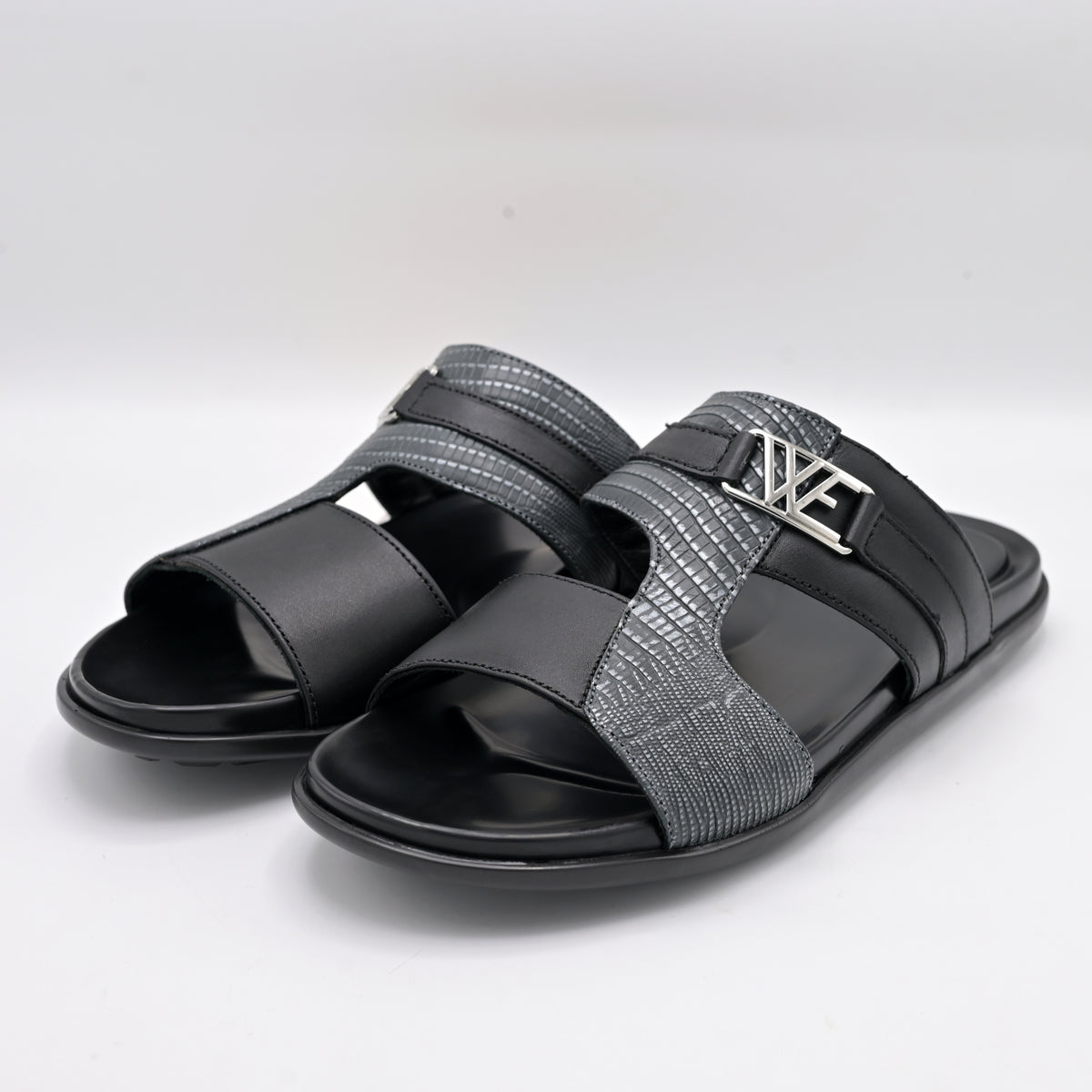 Sleek Dual tone Comfy