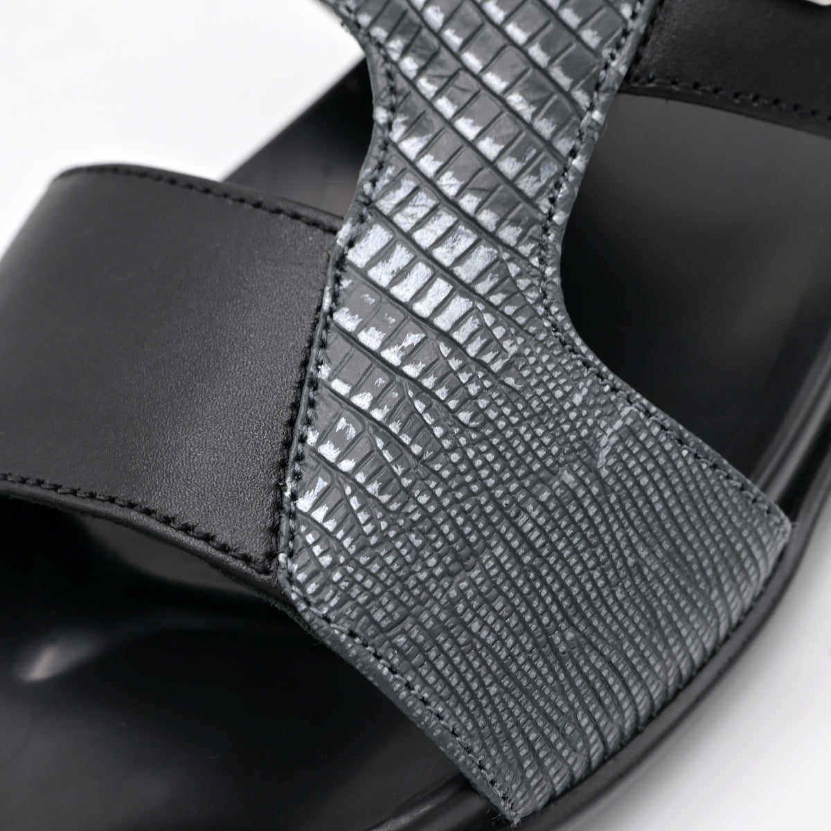 Sleek Dual tone Comfy