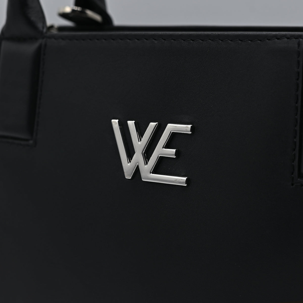 Bella Noir - Premium Leather Ladies Handbag (BNH01)