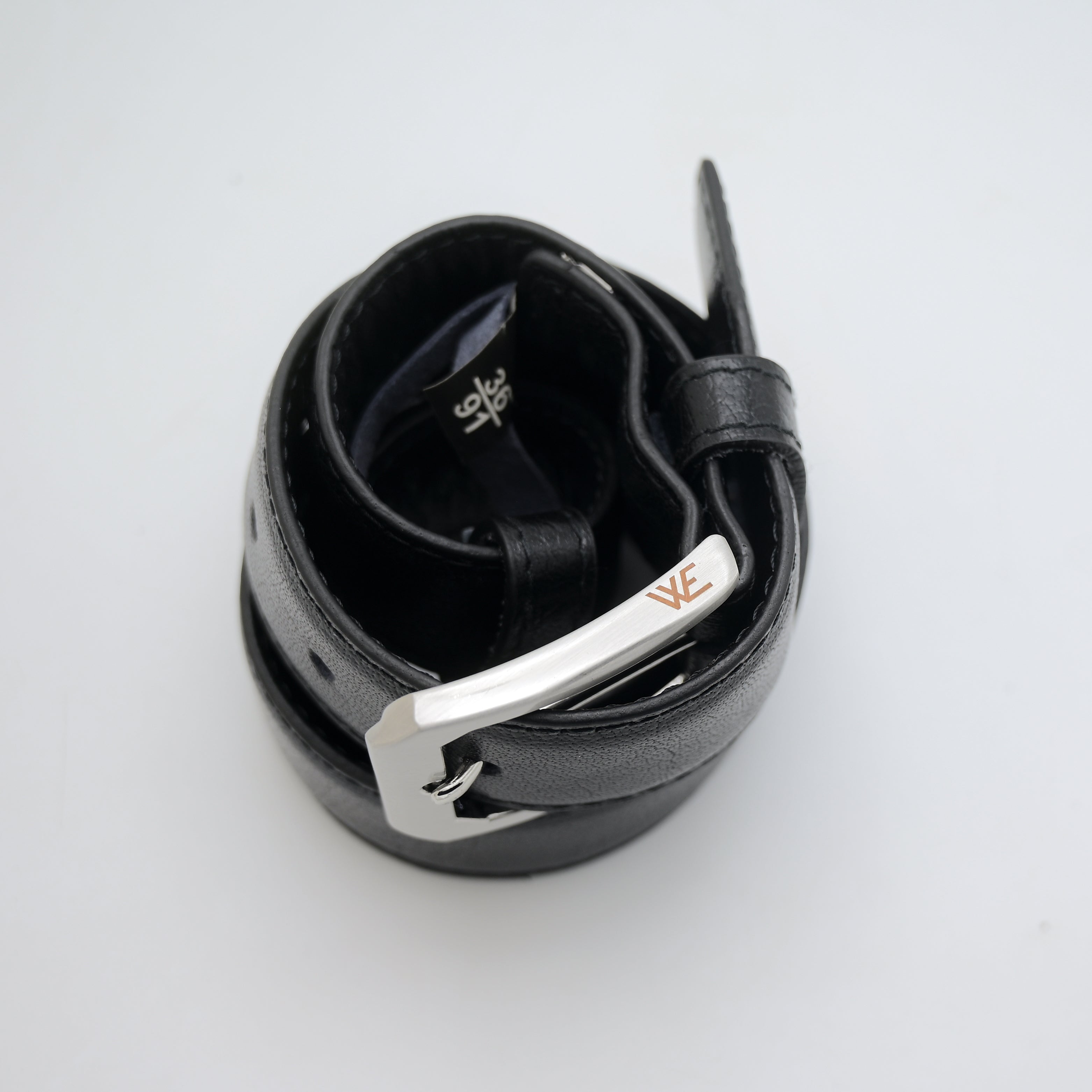 Classic Leather Dress Belt CLD01