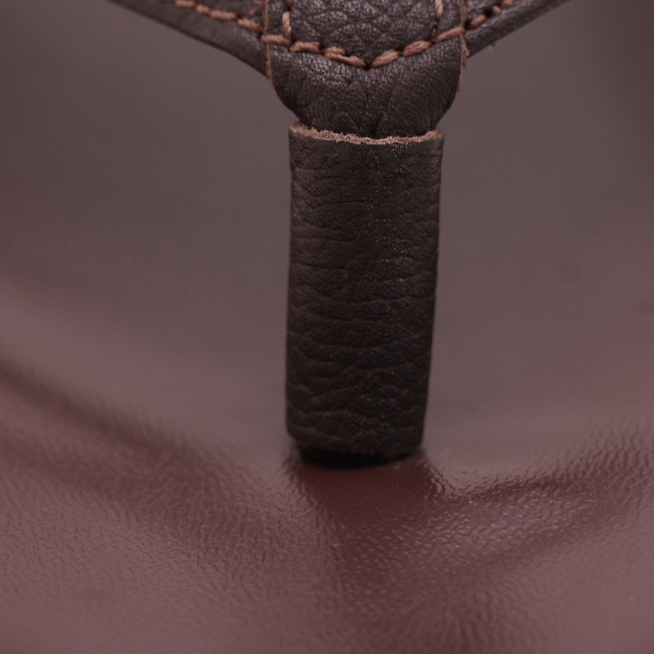 ComfortStep Leather Slippers (Brown01)