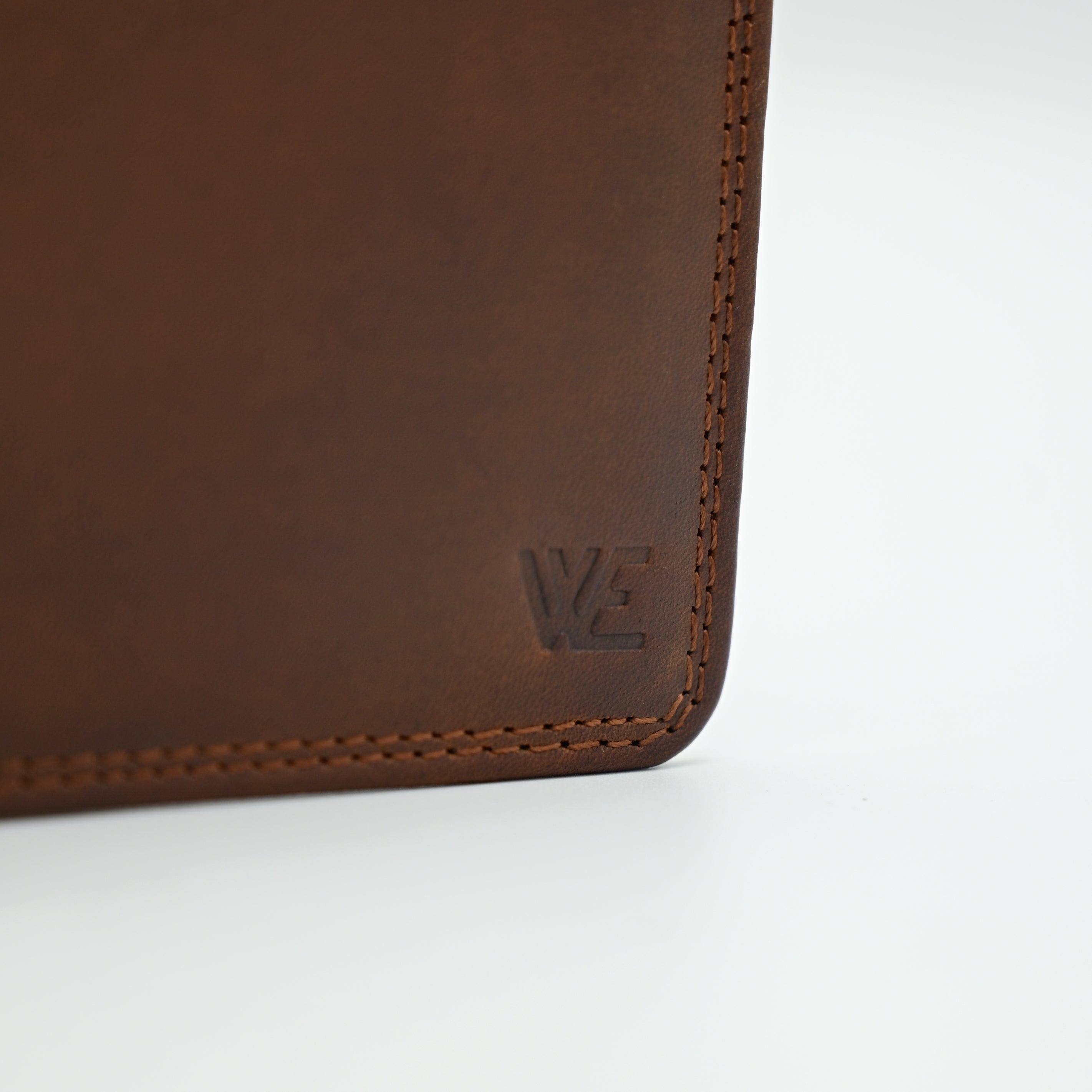 Crazy Horse Bifold (RFID SAFE) Wallet