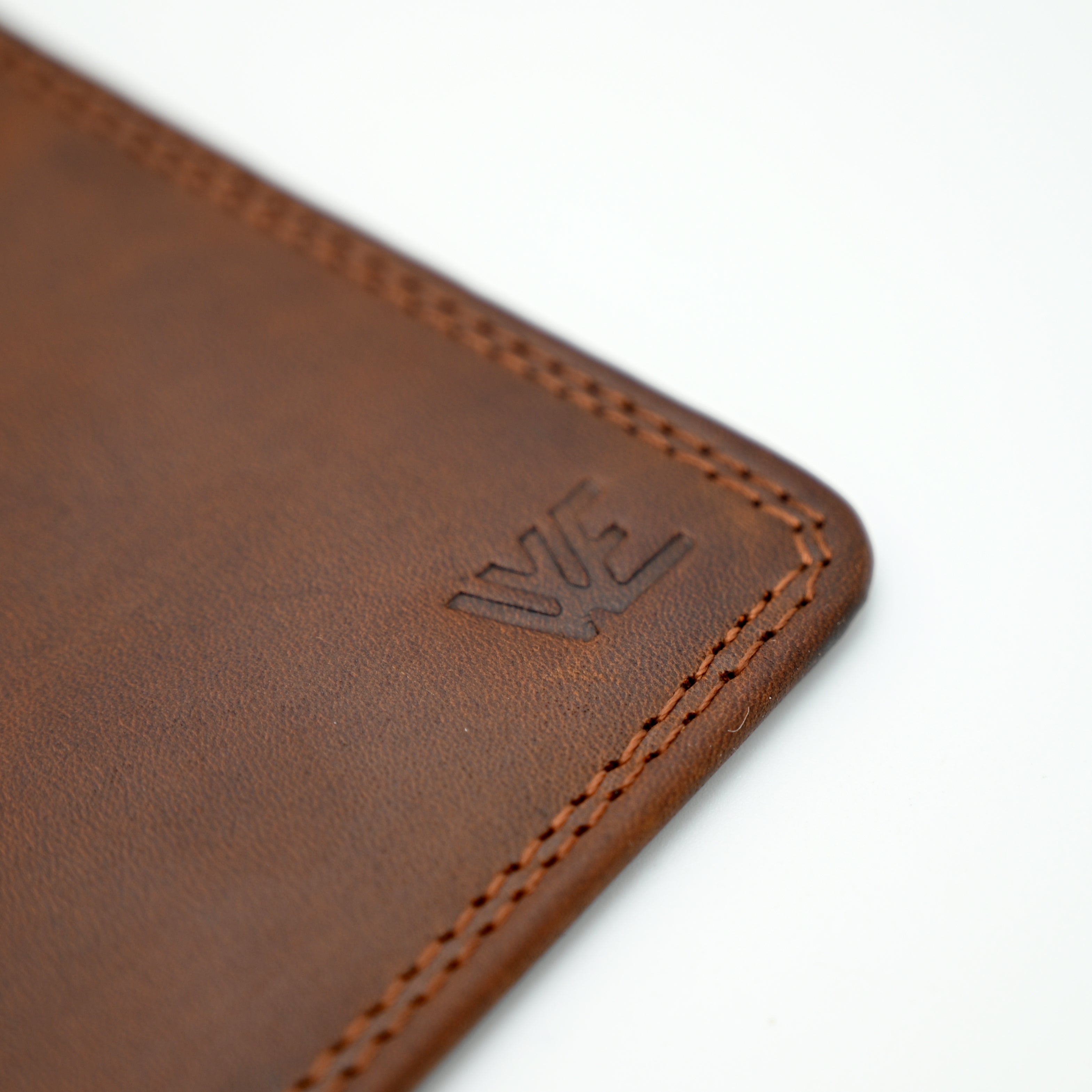 Crazy Horse Bifold (RFID SAFE) Wallet
