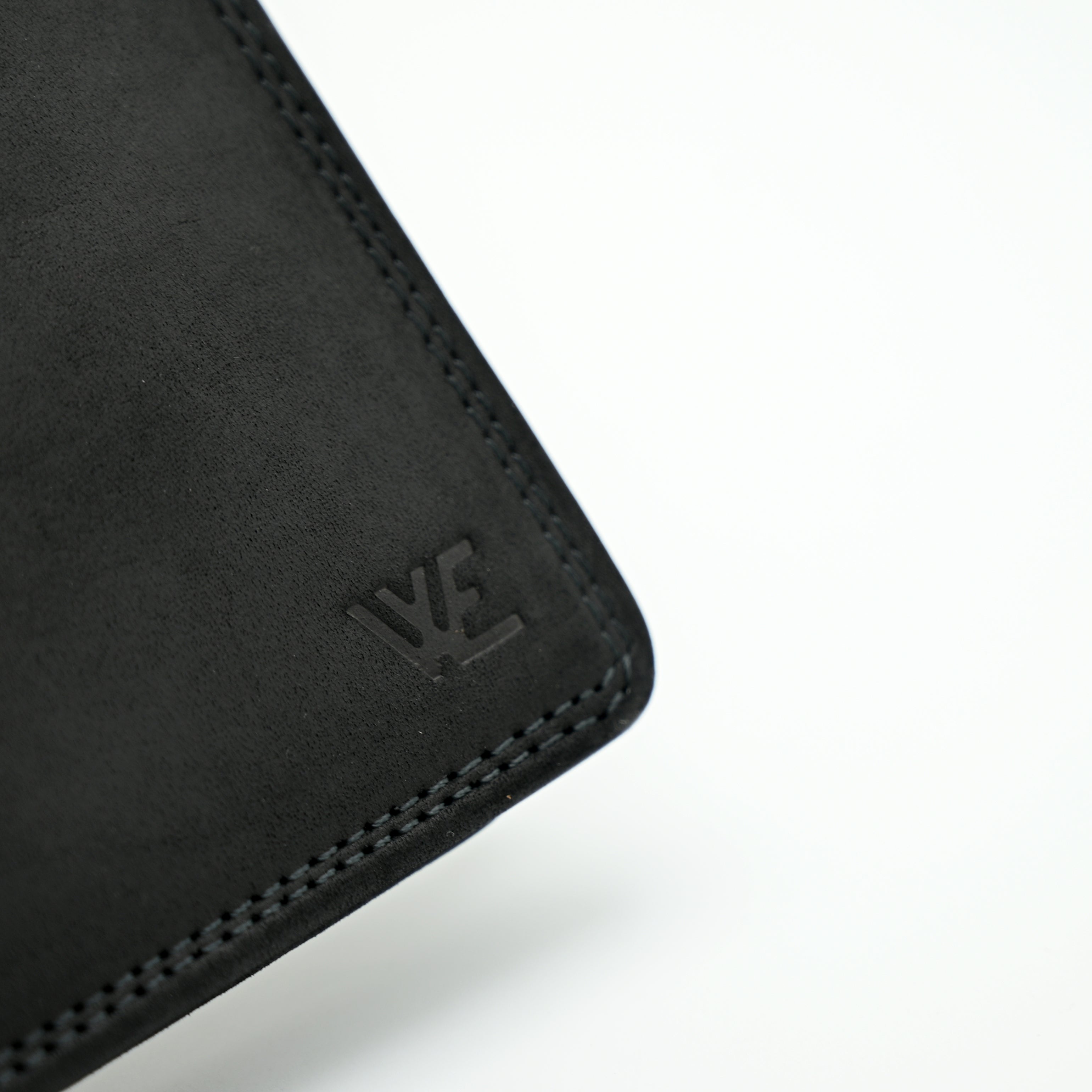 Crazy Horse Bifold (RFID SAFE) Wallet