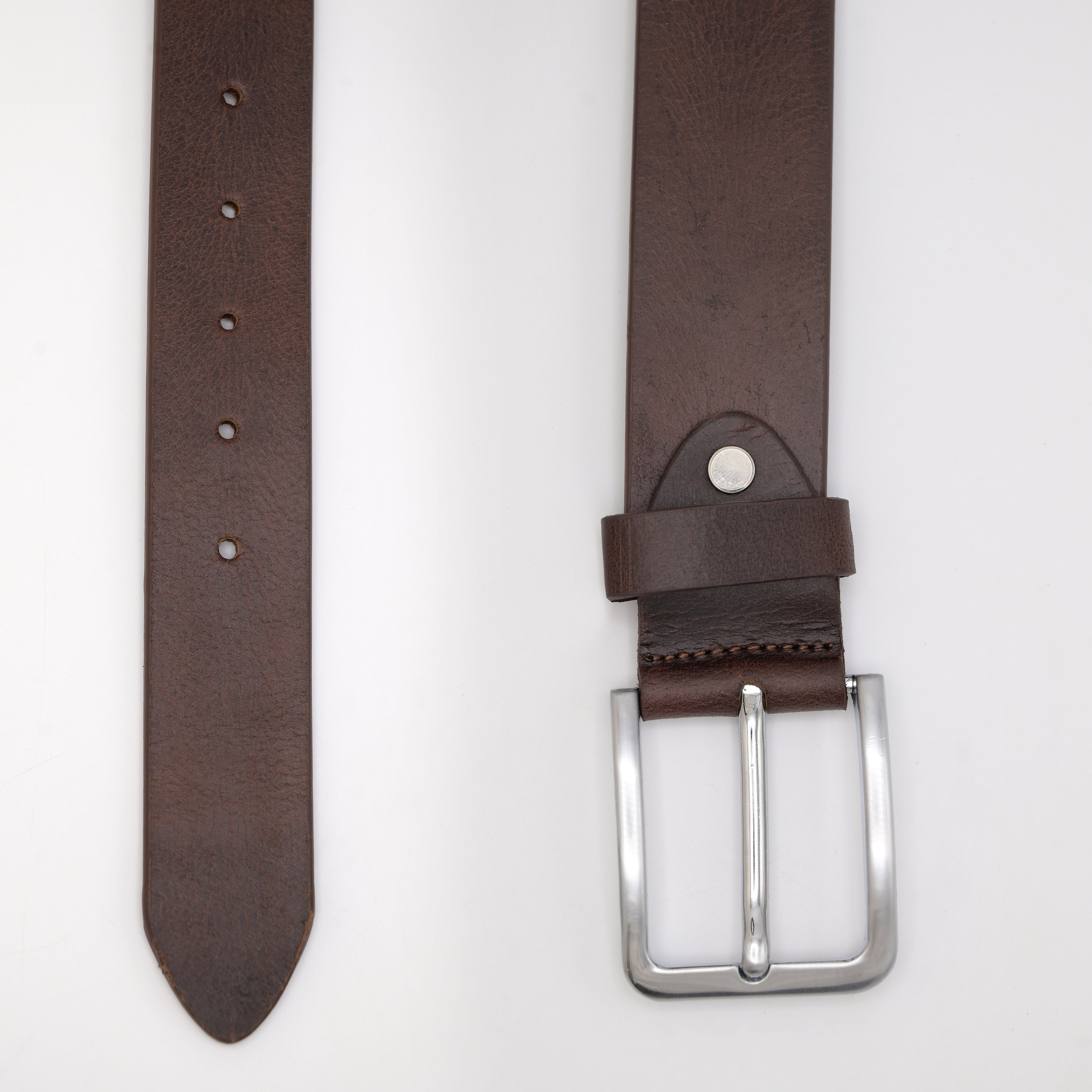 Crazy Horse Lether Blet (Brown CHLB01)