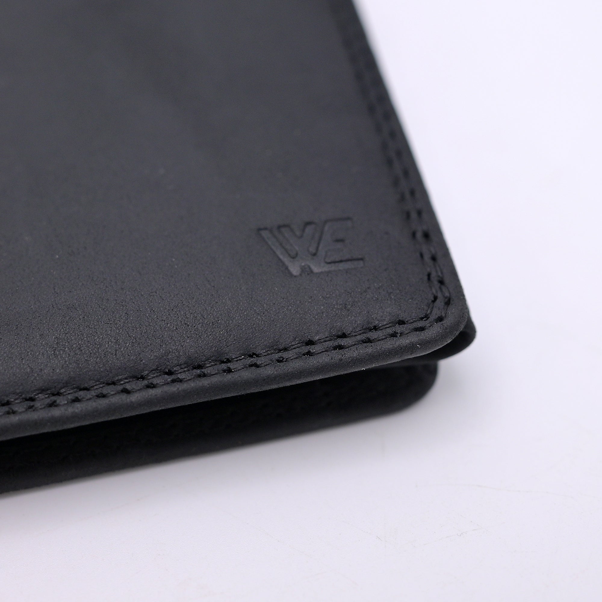 Crazy Horse (RFID SAFE) Wallet