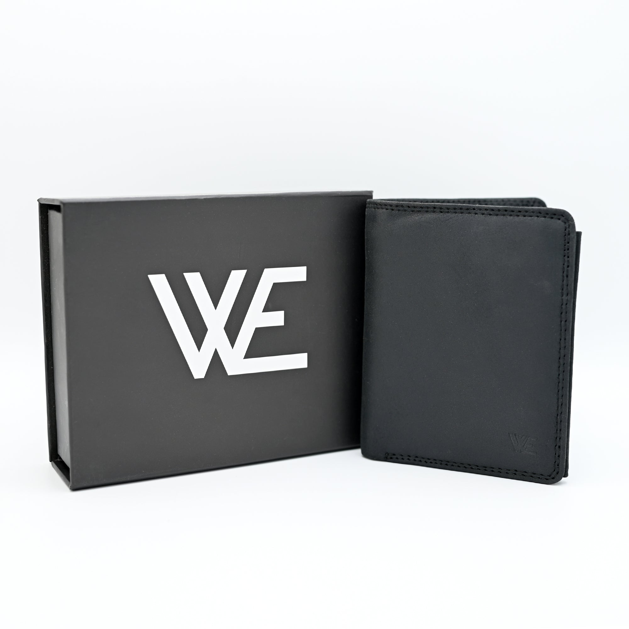 Crazy Horse (RFID SAFE) Wallet