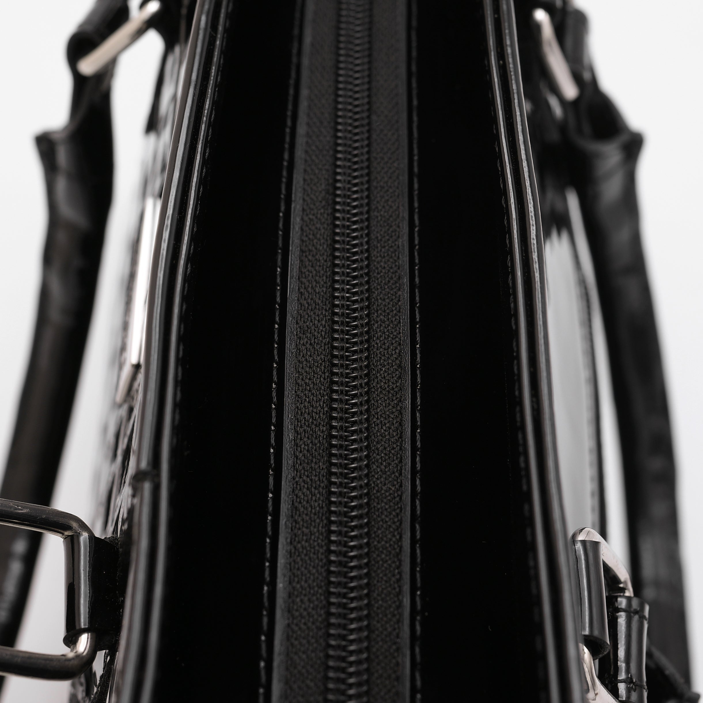 Croco Elitaire Ladies Bag CE01