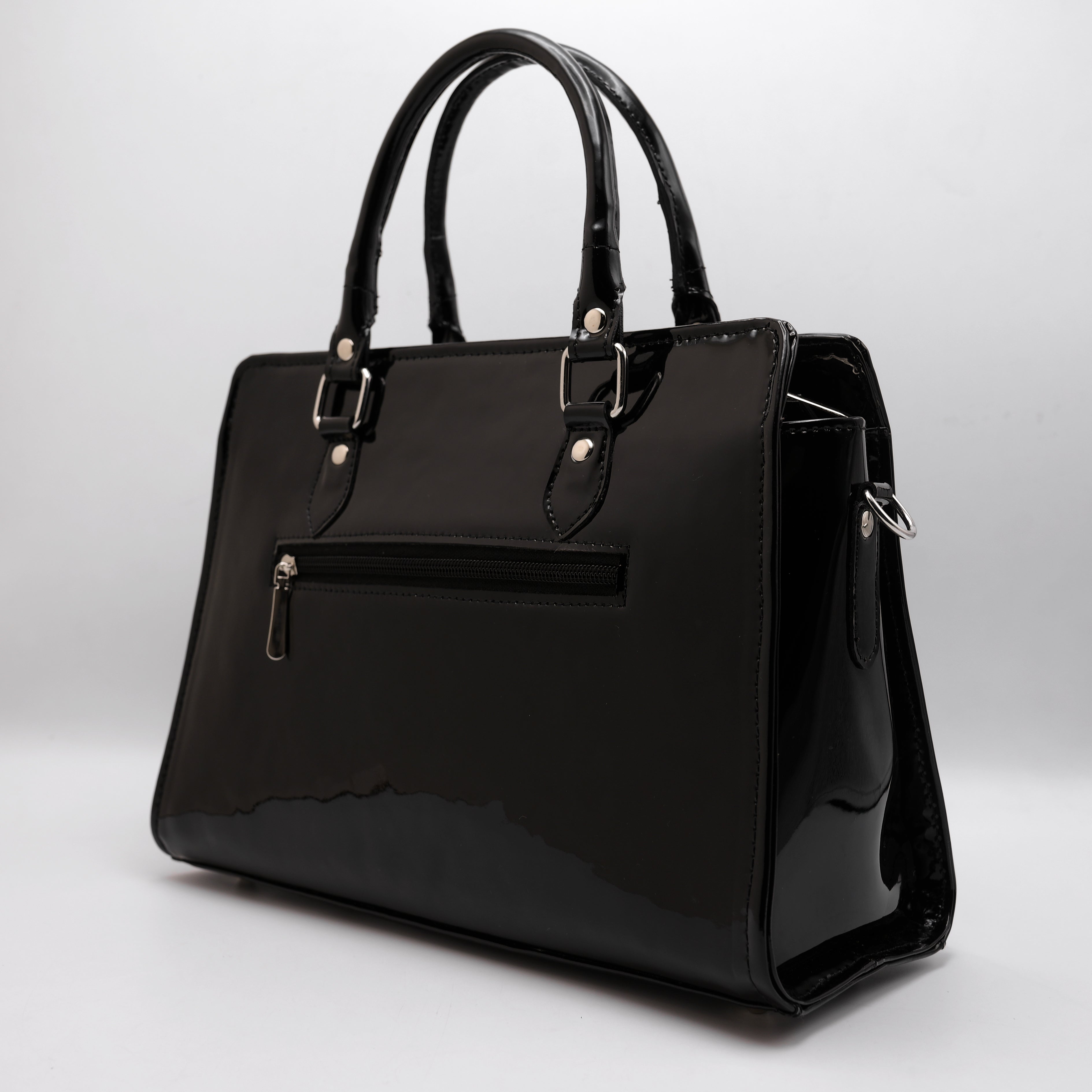 Croco Elitaire Ladies Bag CE01