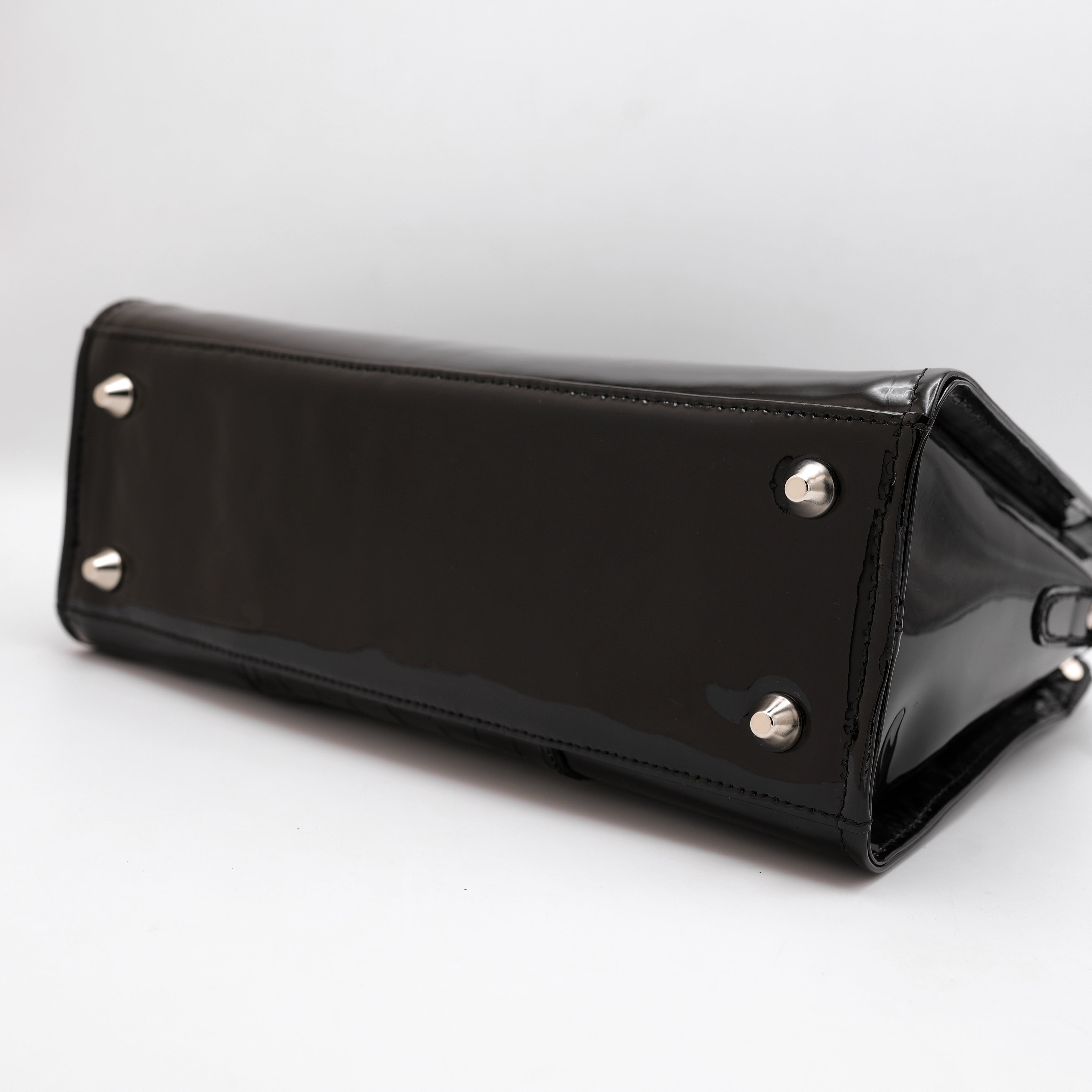 Croco Elitaire Ladies Bag CE01