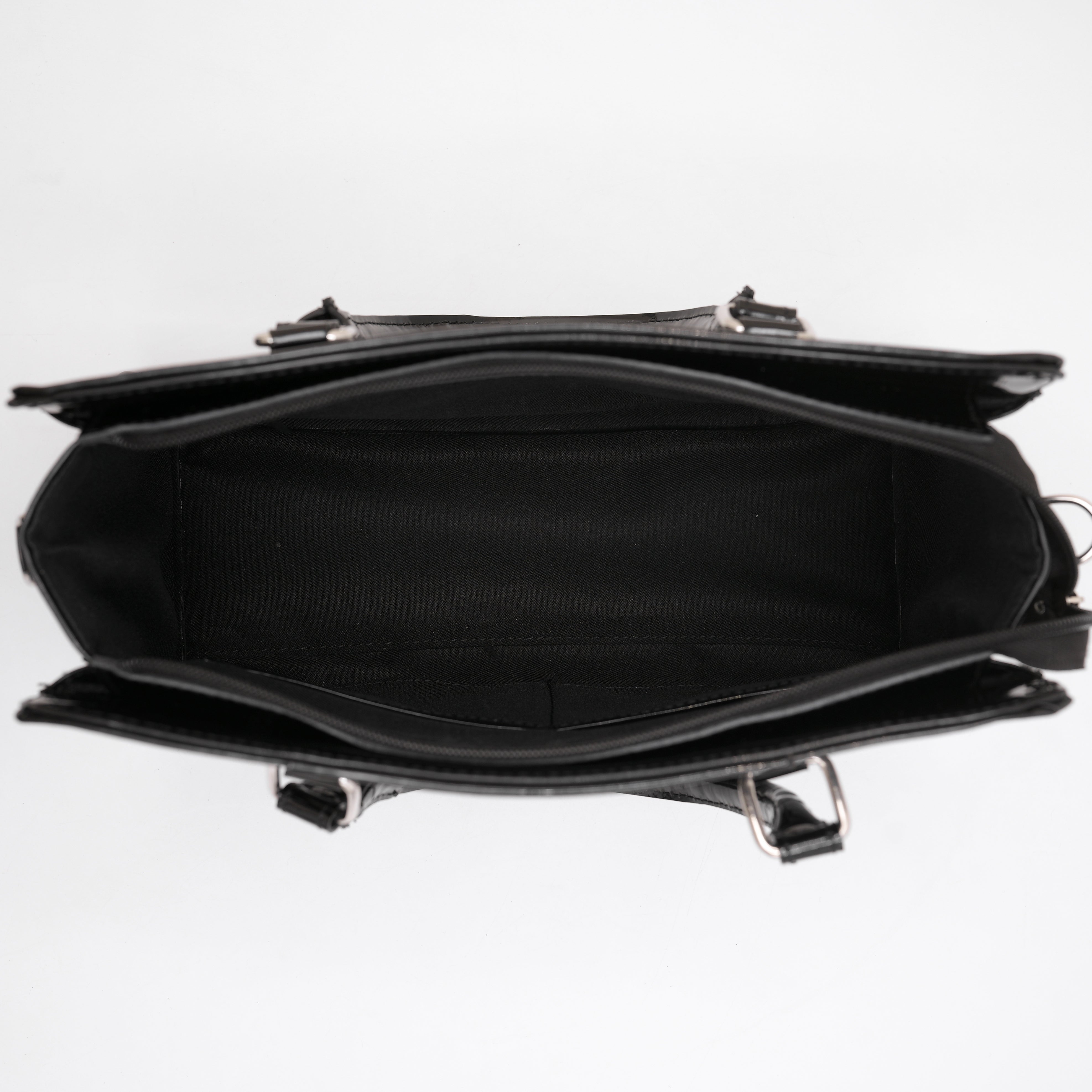 Croco Elitaire Ladies Bag CE01