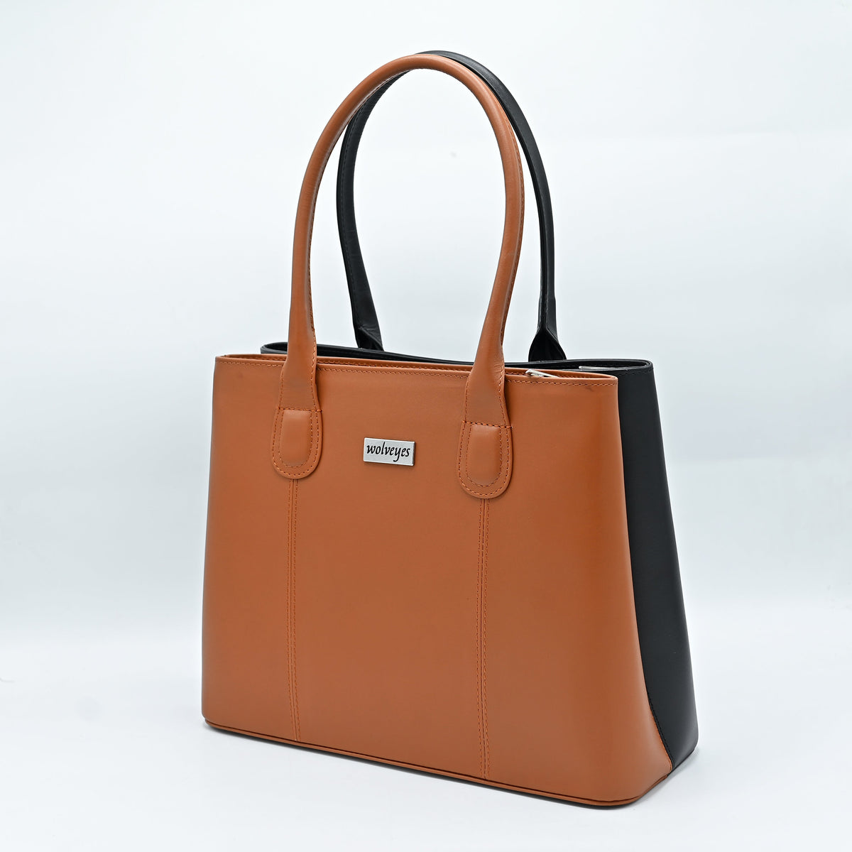 Dual Elegance Ladies Bag (DE01)