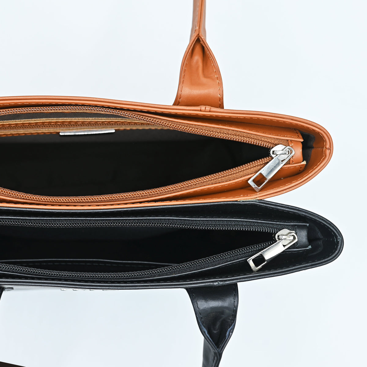Dual Elegance Ladies Bag (DE01)