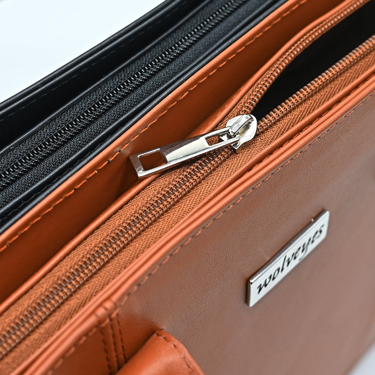 Dual Elegance Ladies Bag (DE01)