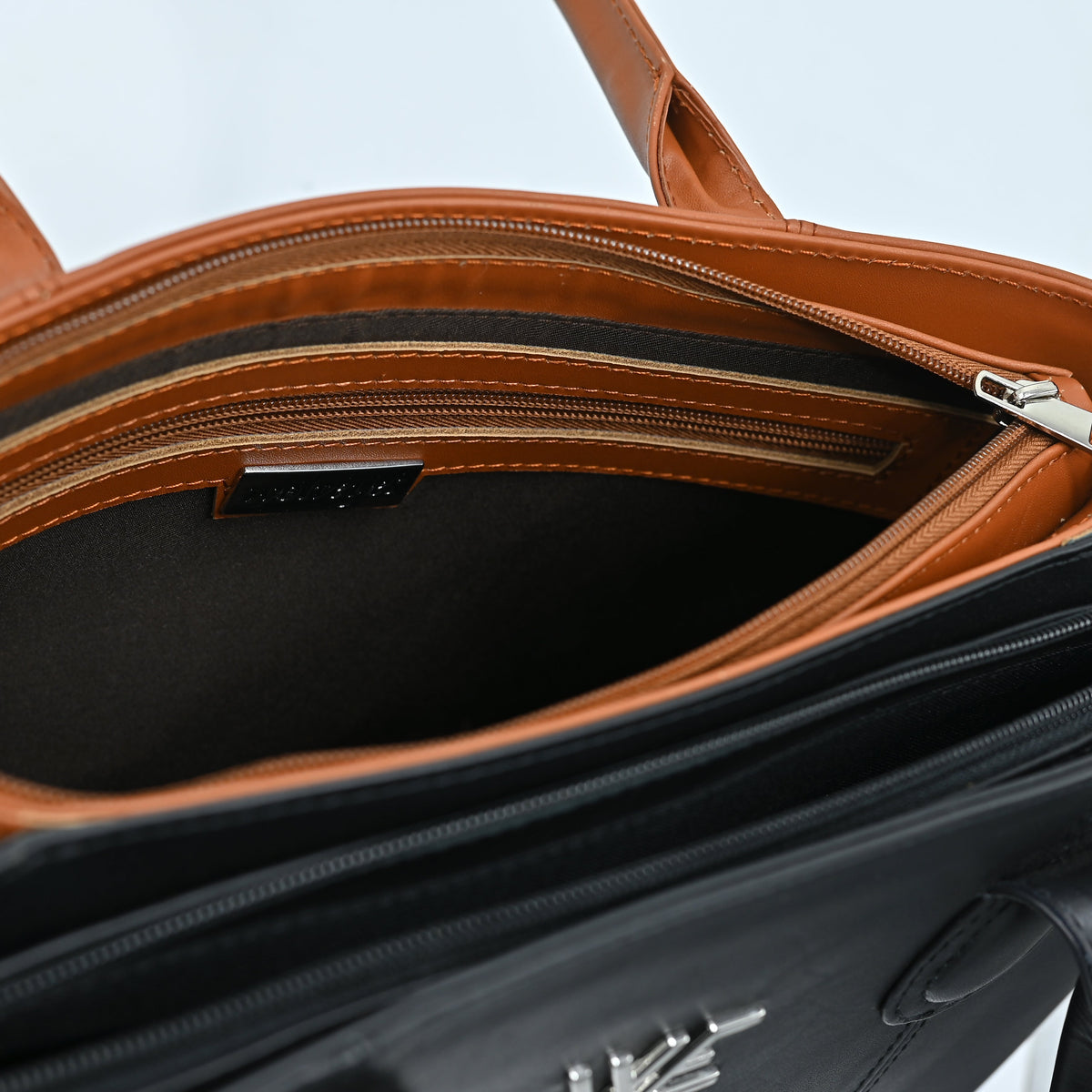Dual Elegance Ladies Bag (DE01)