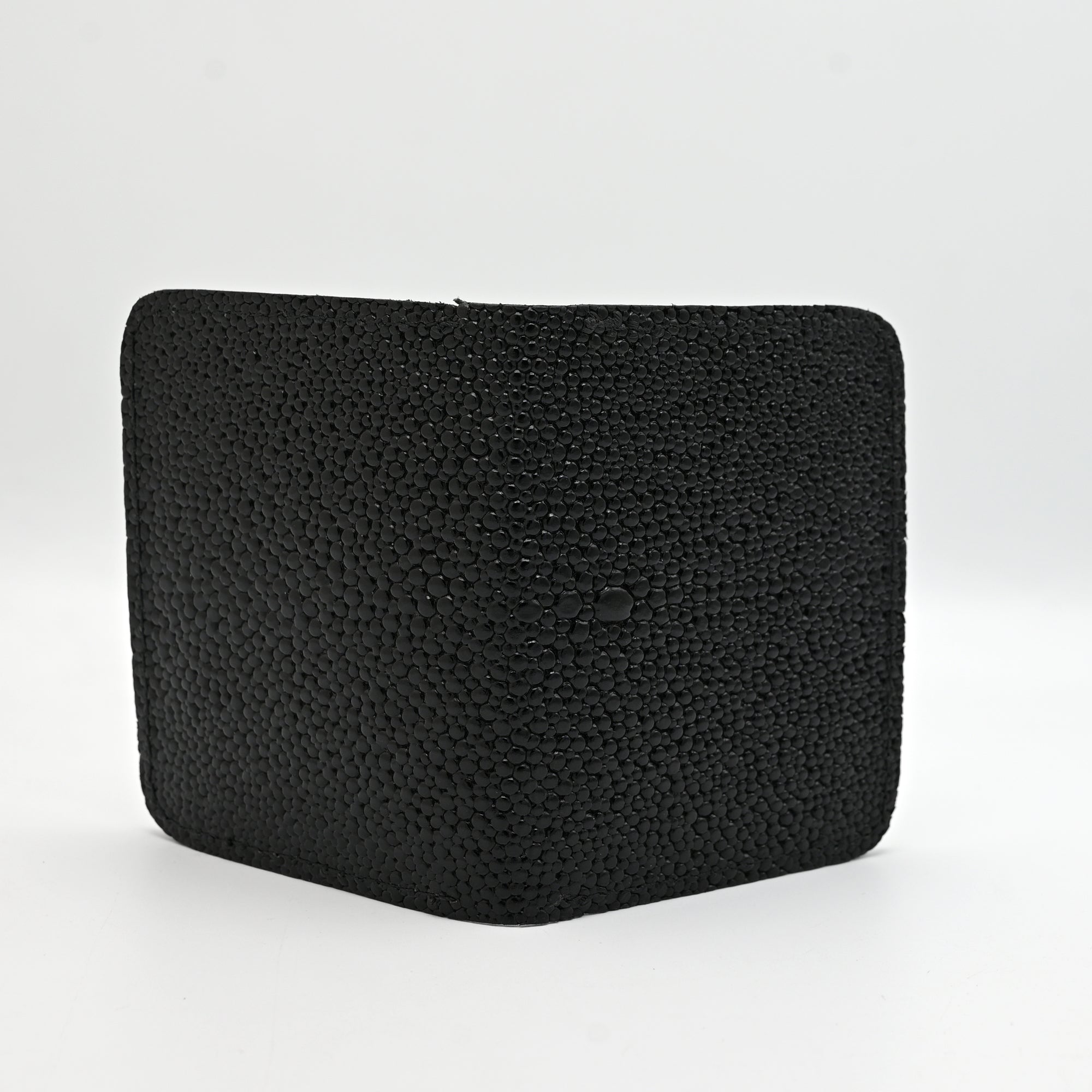 Fish pattent card wallet